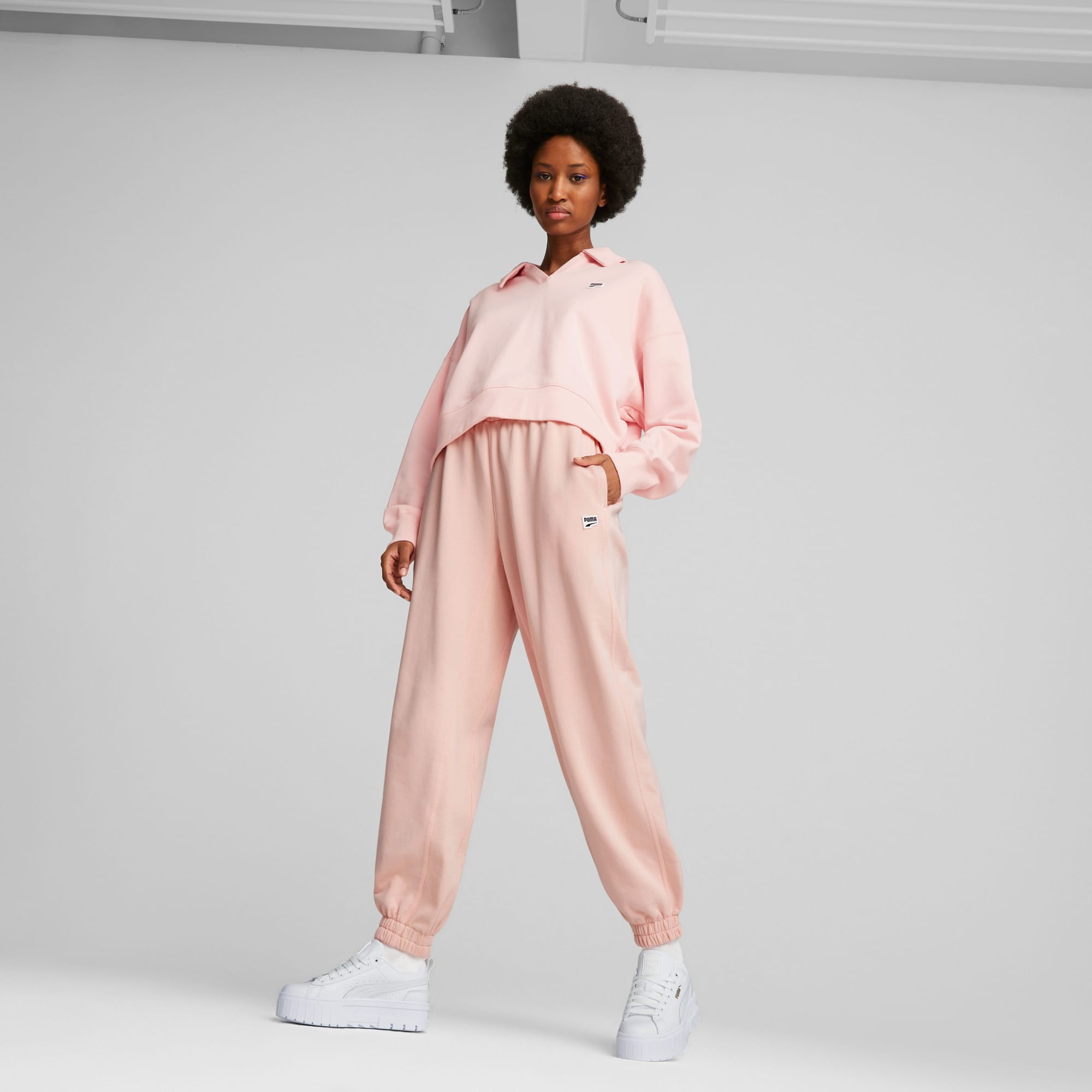 Puma Puma sneaker Wit