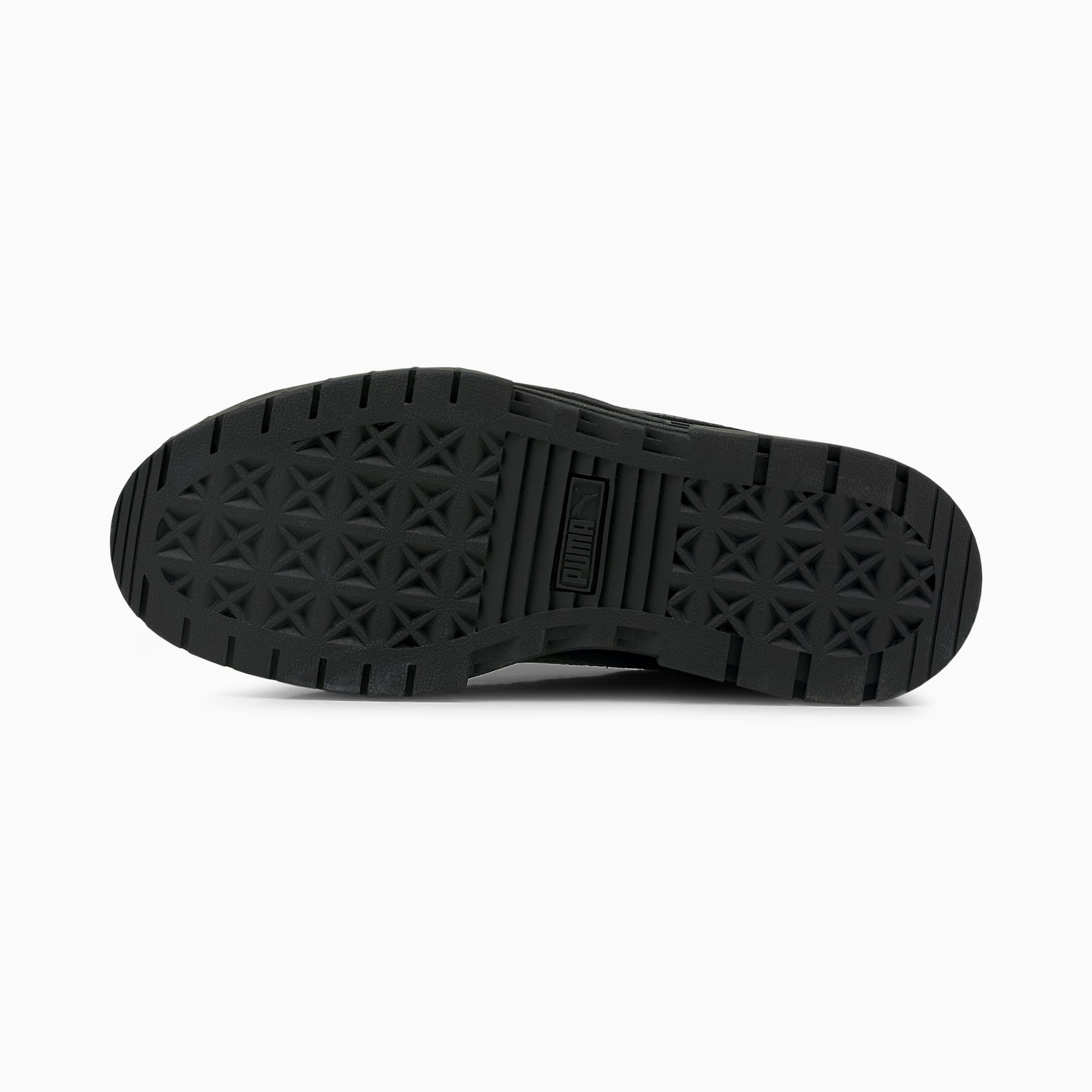 Puma Puma sneaker Zwart