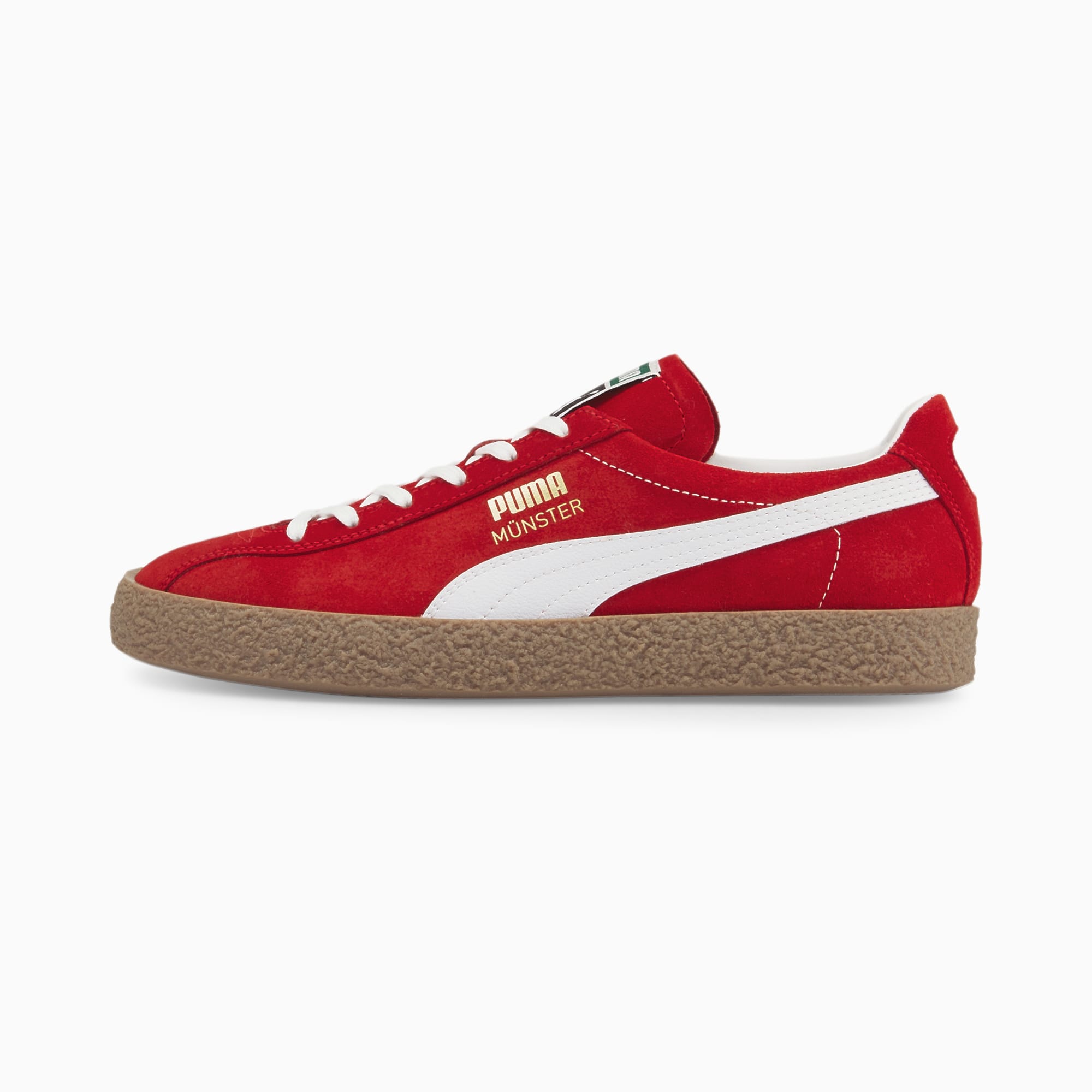 Muenster Originals Trainers