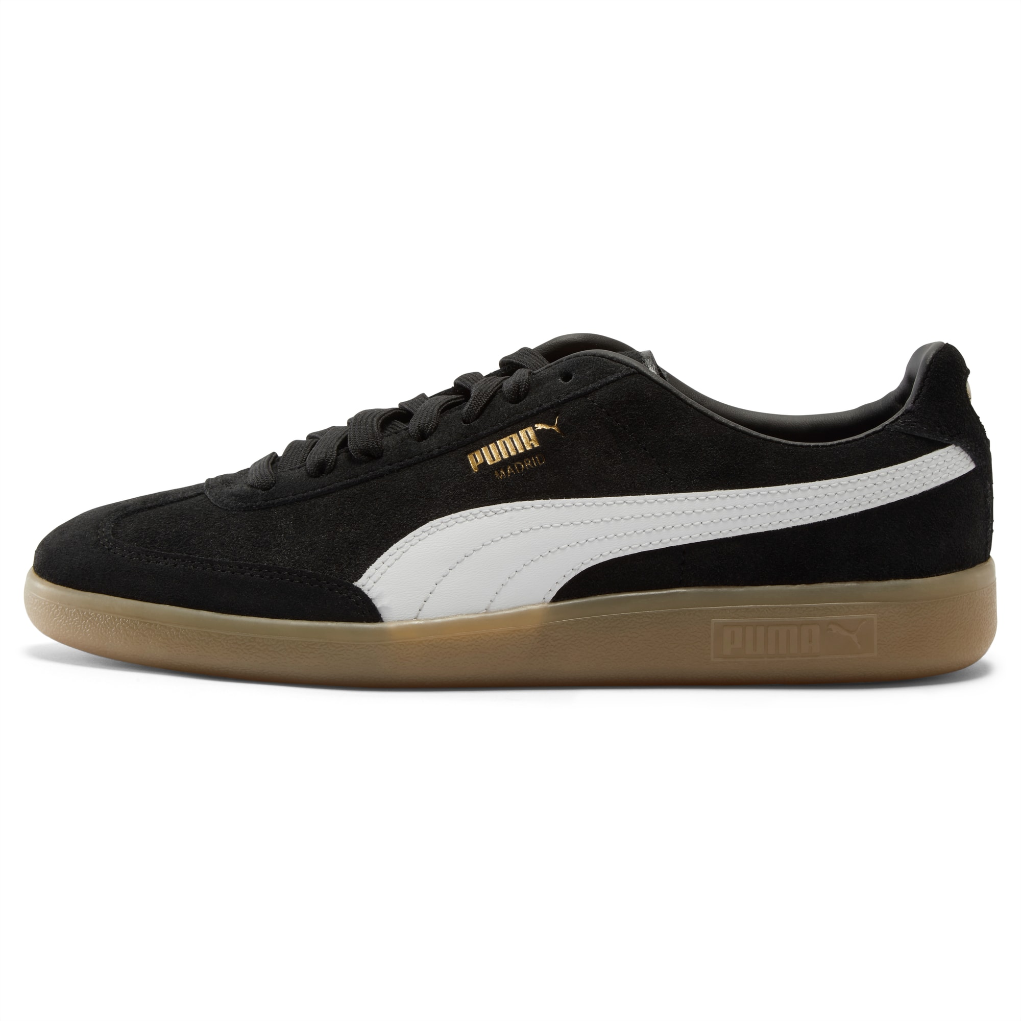 Madrid SD Trainers