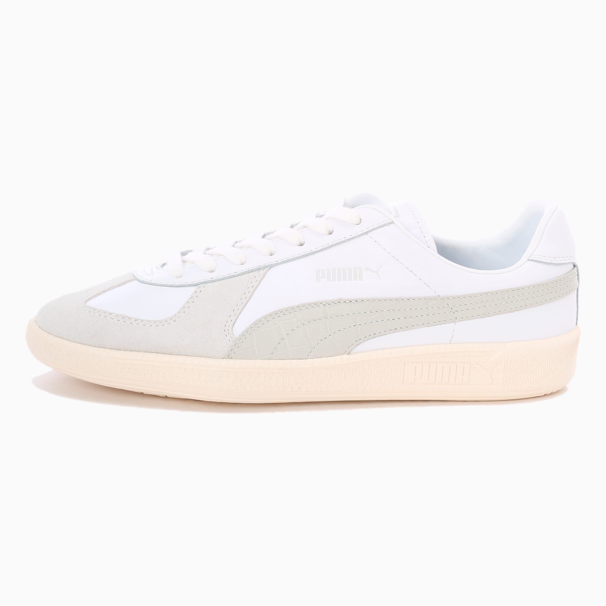 Army Trainer Croc Trainers
