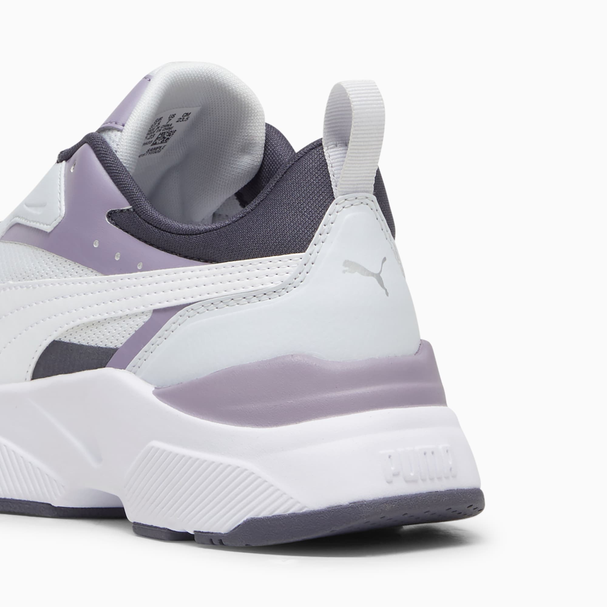 Puma Puma sneaker Grijs