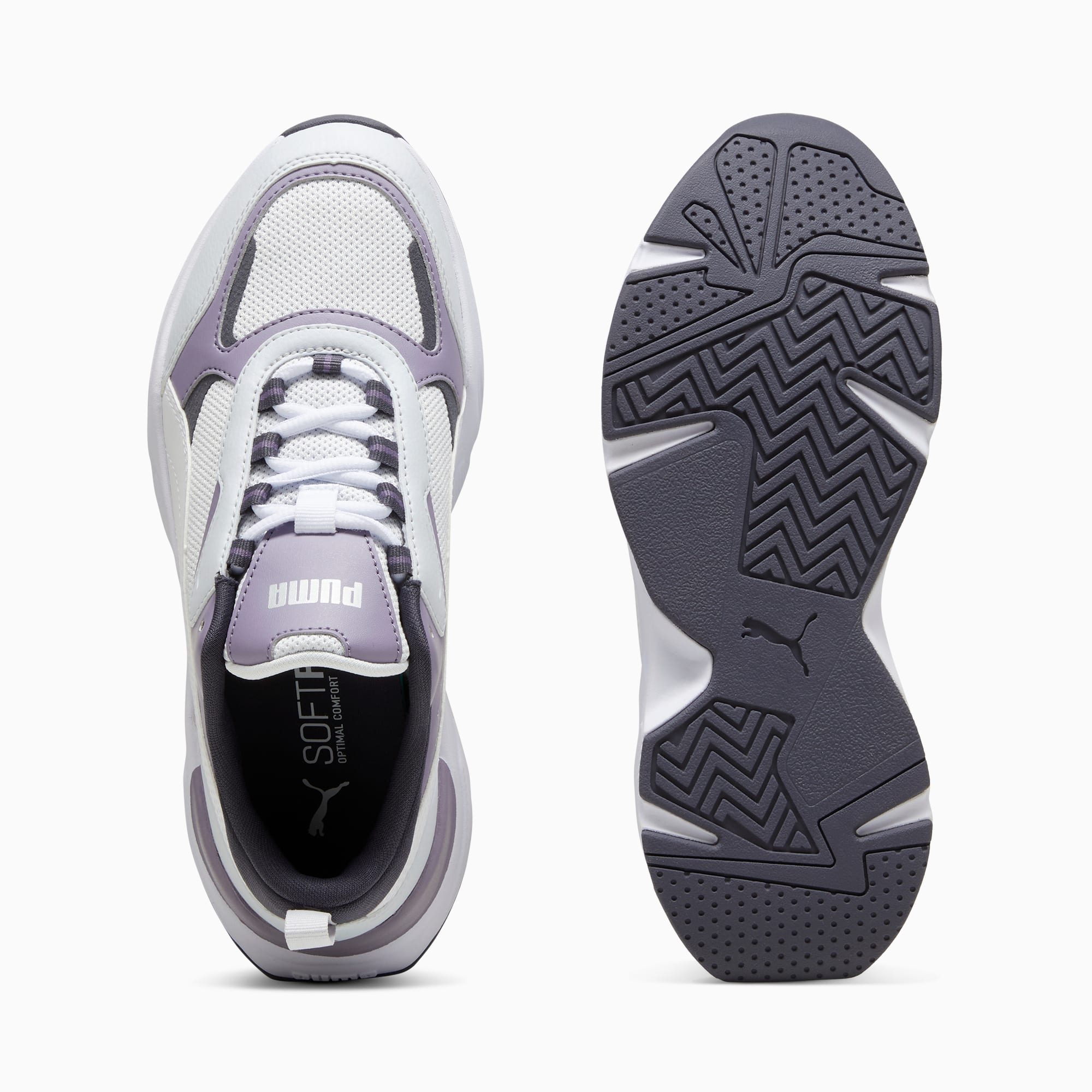 Puma Puma sneaker Grijs