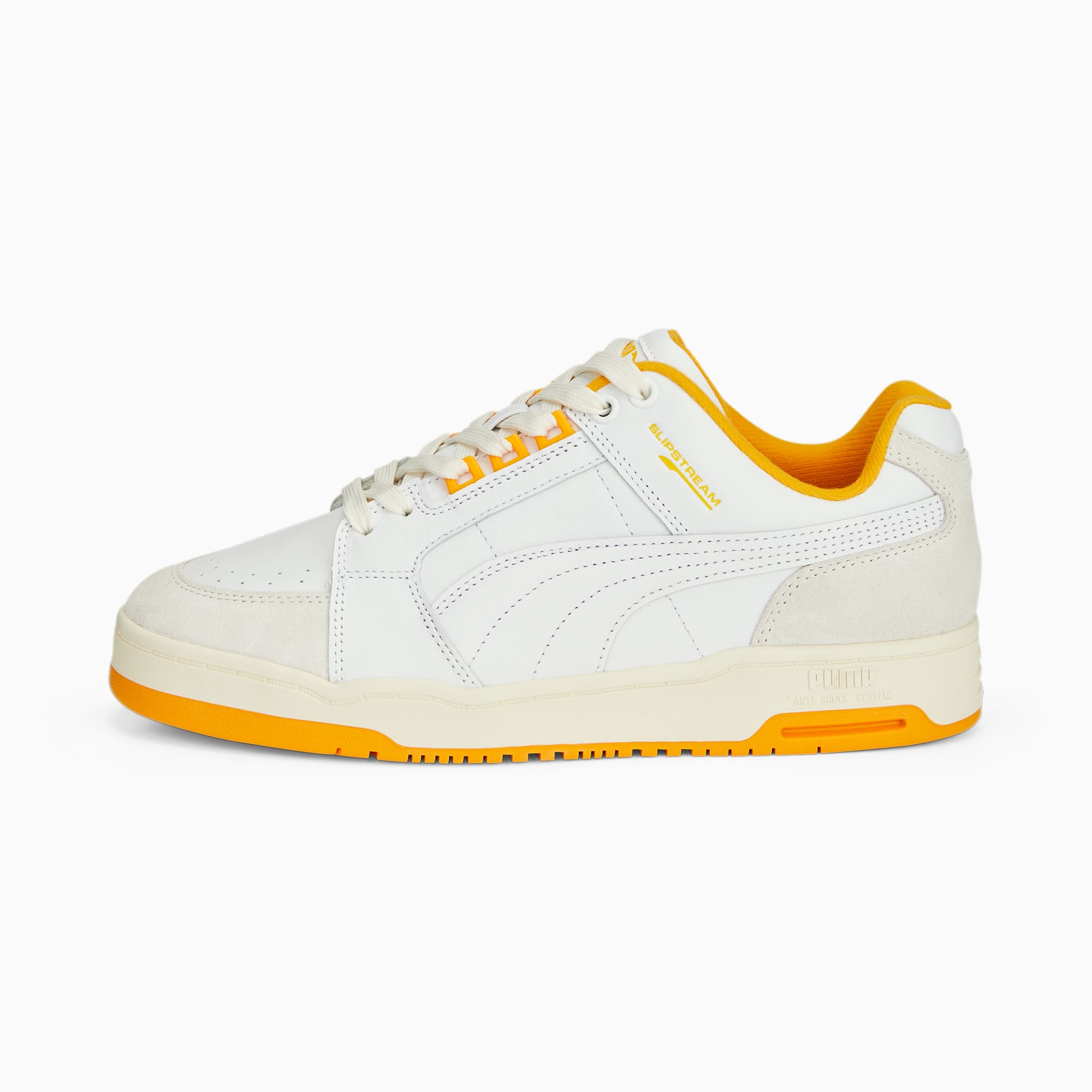 Slipstream Lo Retro Trainers
