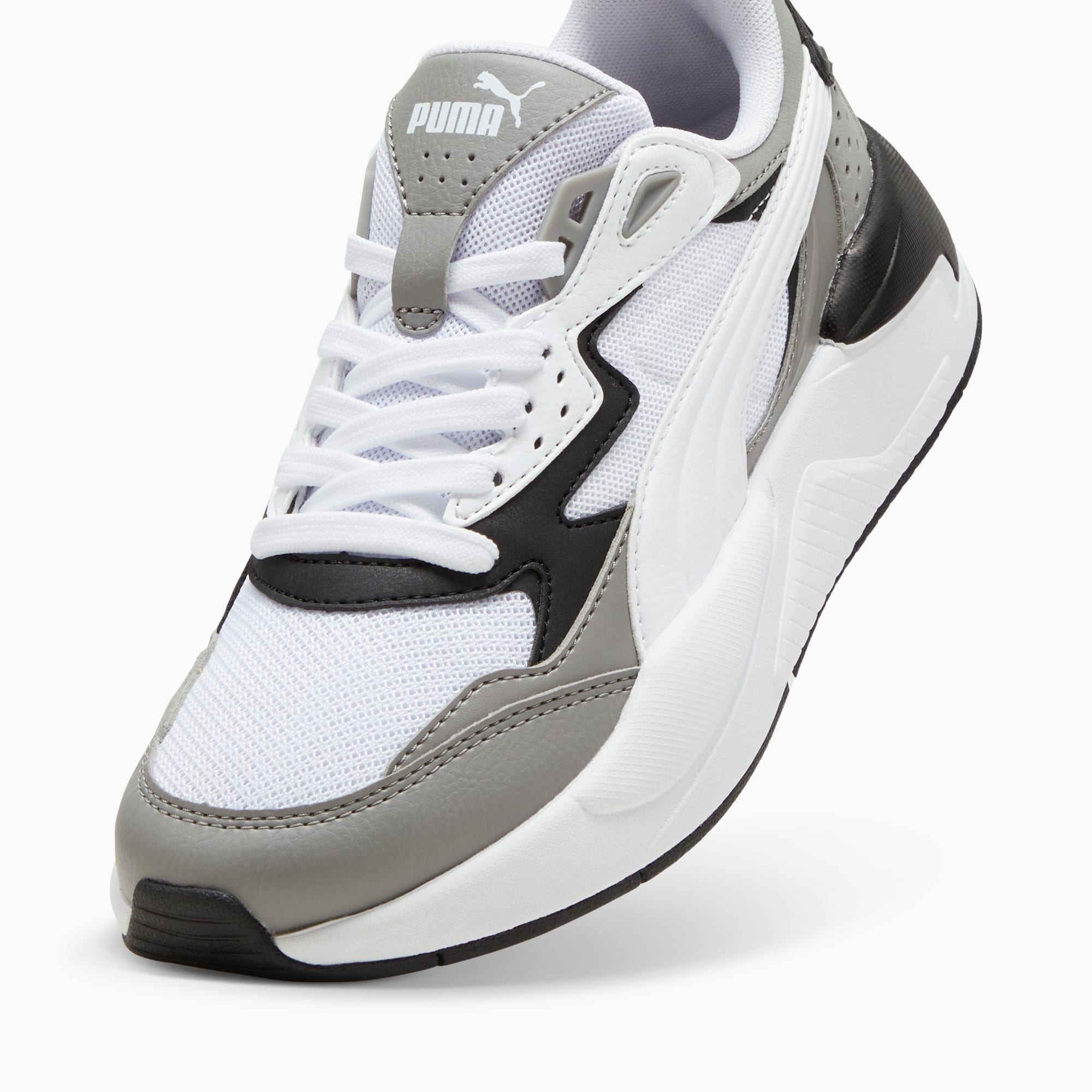 PUMA X-Ray Speed sportschoenen, Zwart/Wit