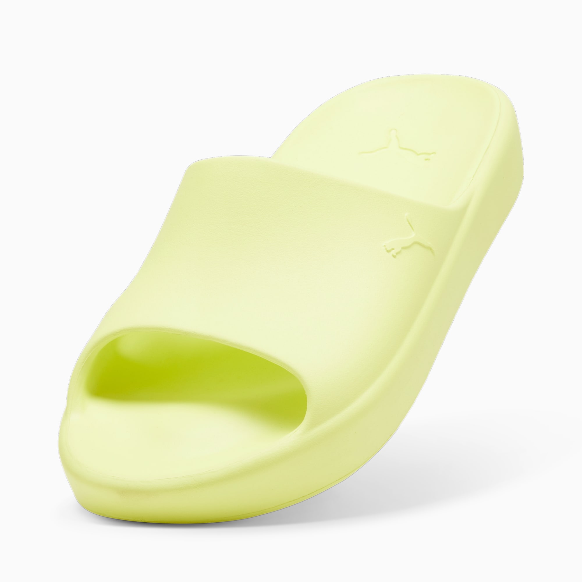 PUMA Shibui Cat sandalen, Groen