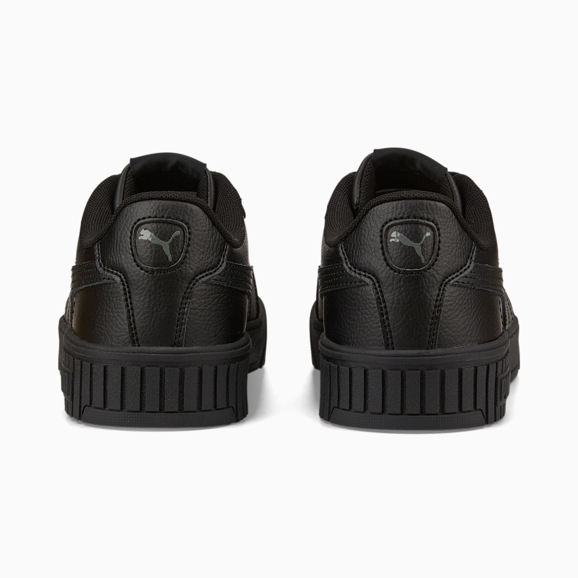 PUMA Chaussure Sneakers Carina 2.0 Femme, Noir