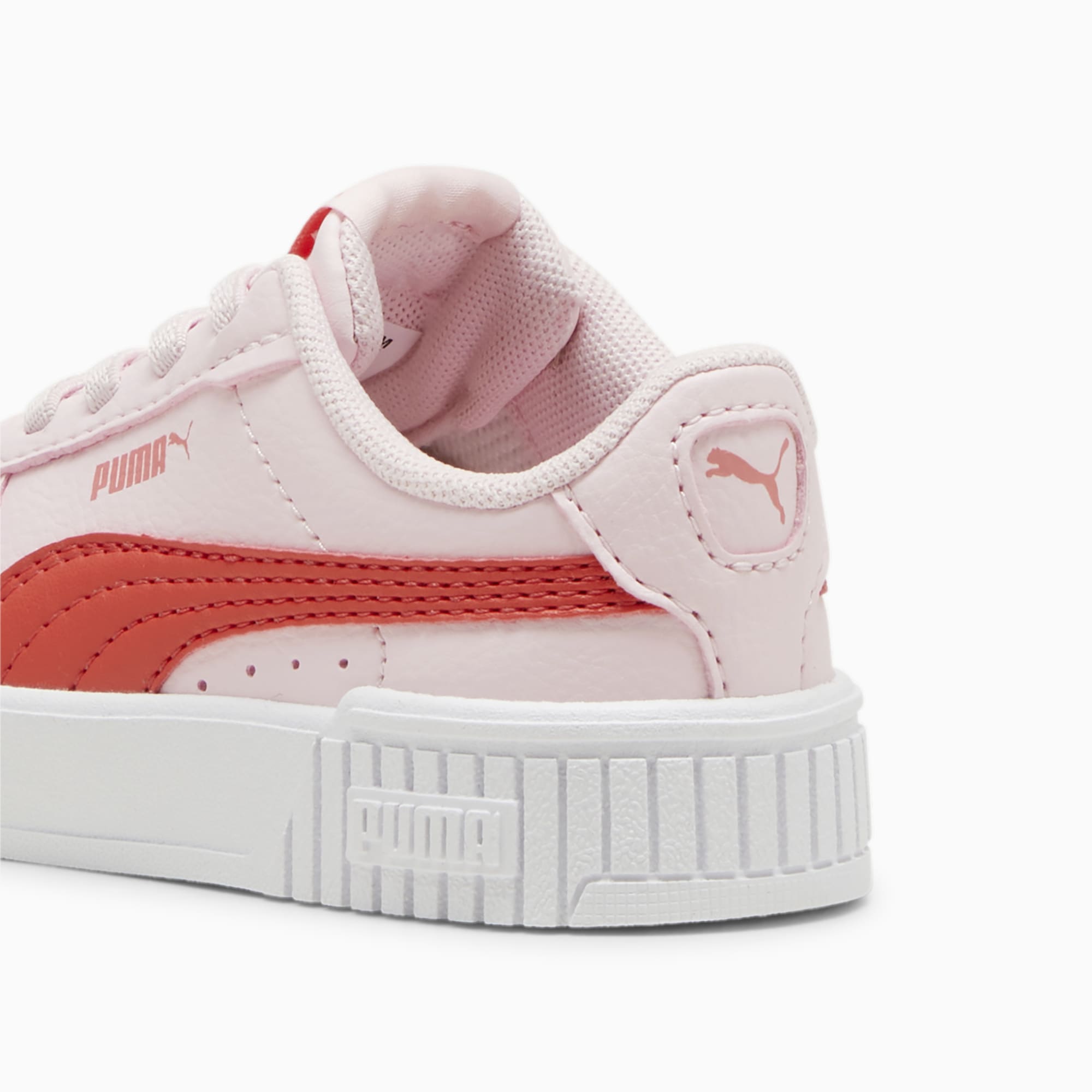 Puma  sneaker Roze