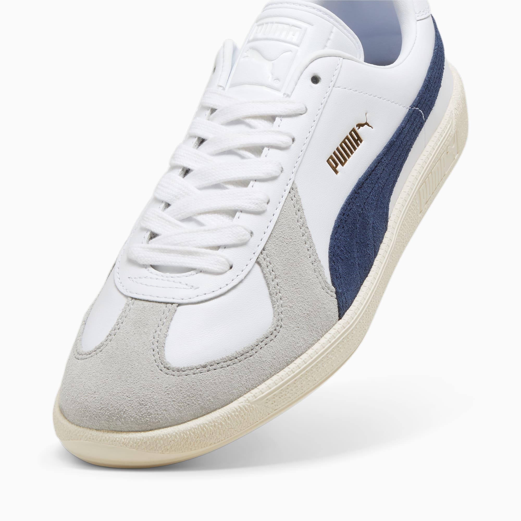 Puma De sneakers van de manier Army Trainer