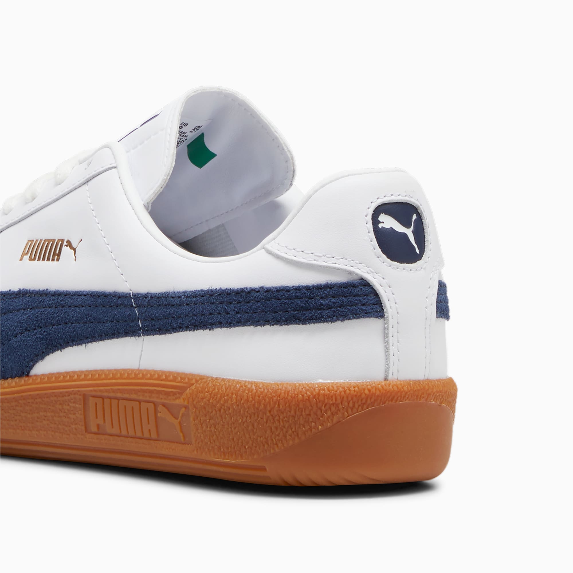 Puma Puma sneaker Wit