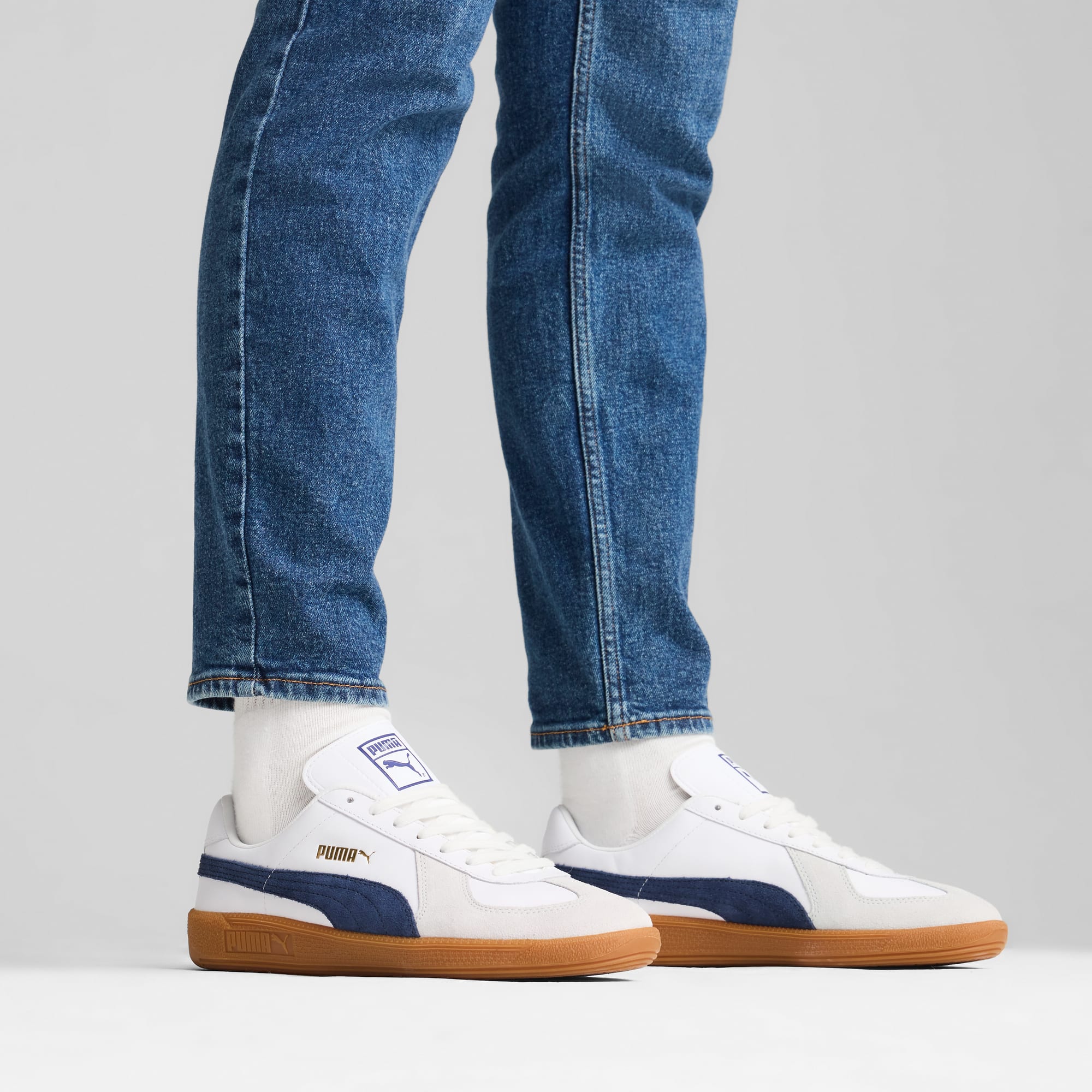 Puma Puma sneaker Wit