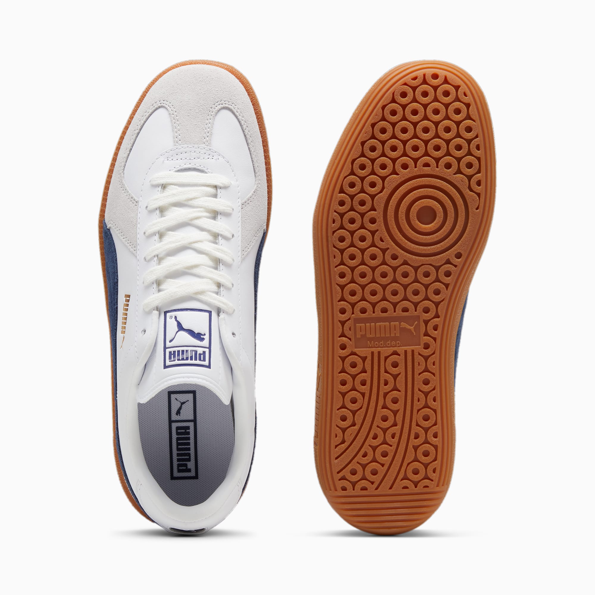 Puma Puma sneaker Wit