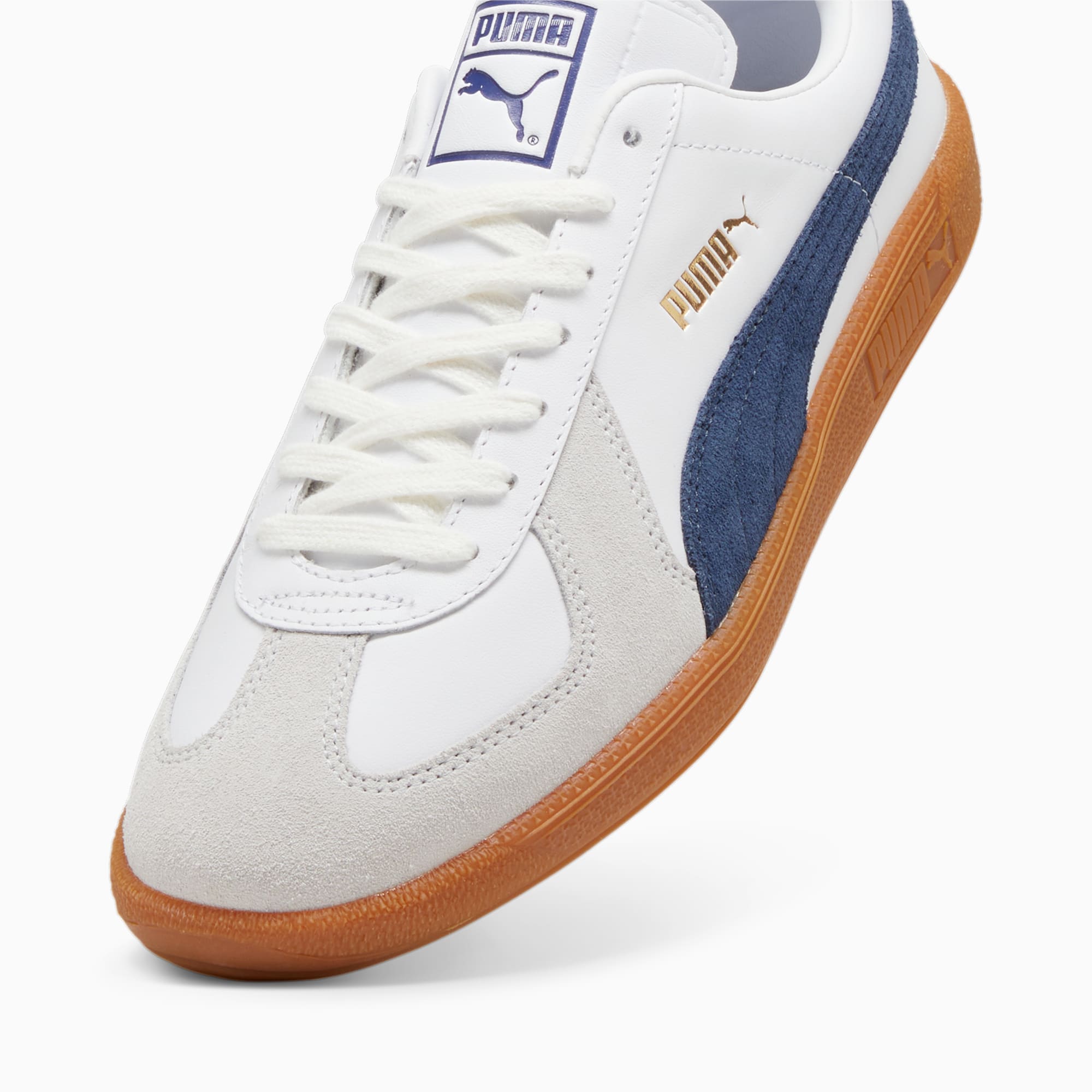 Puma Puma sneaker Wit