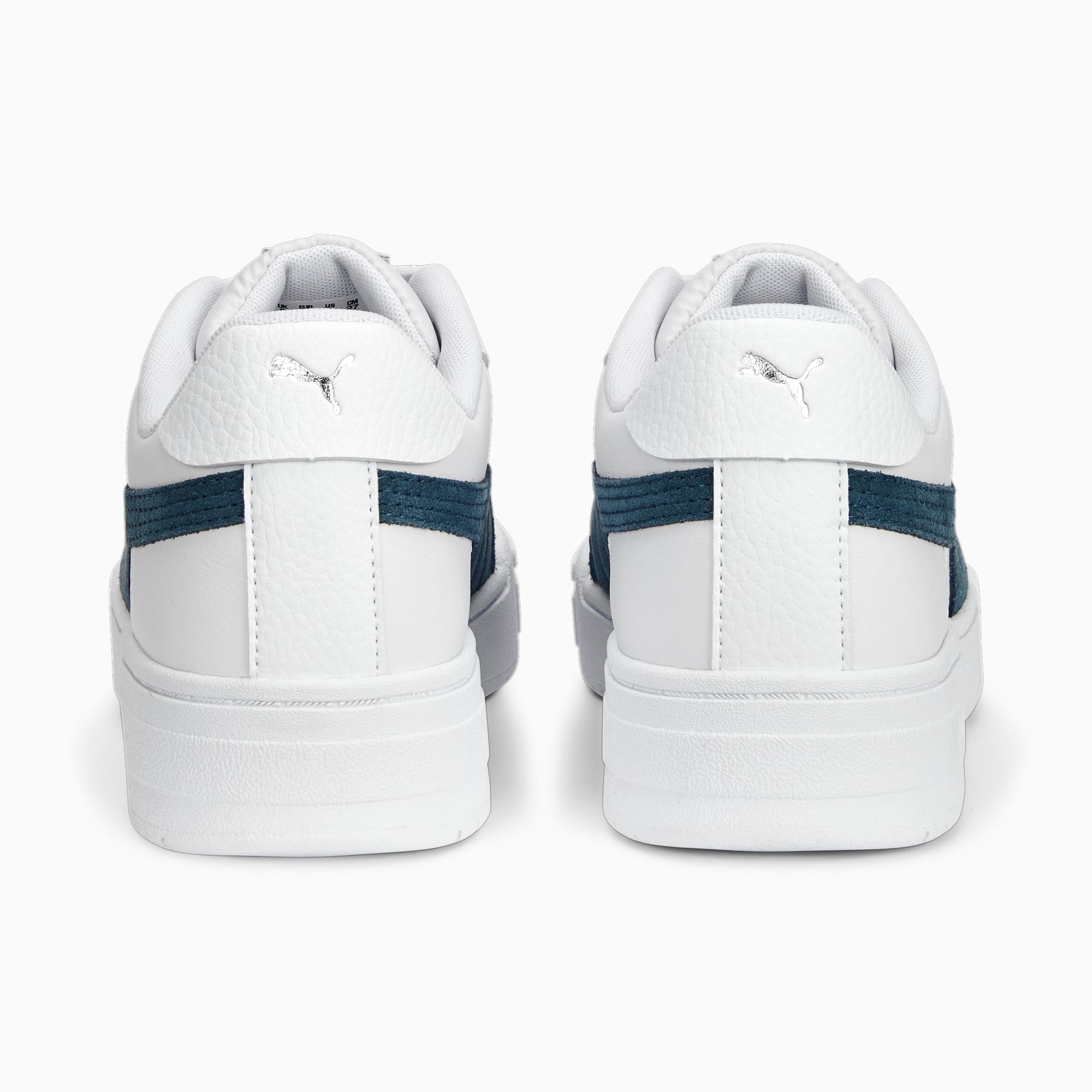 PUMA CA Pro Suede FS Sneakers Voor Heren, Wit