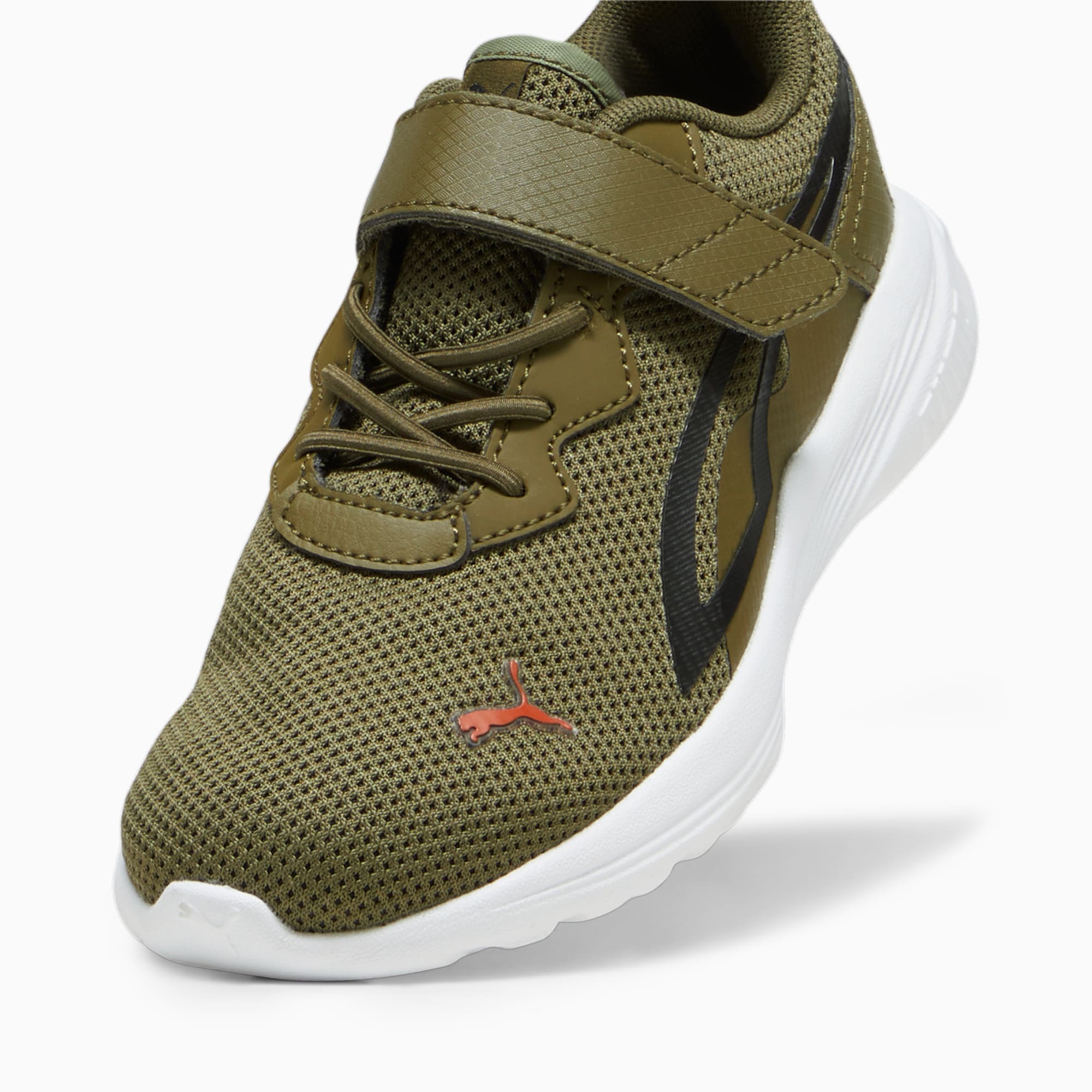 PUMA All-Day Active sneakers met alternatieve sluiting, Zwart