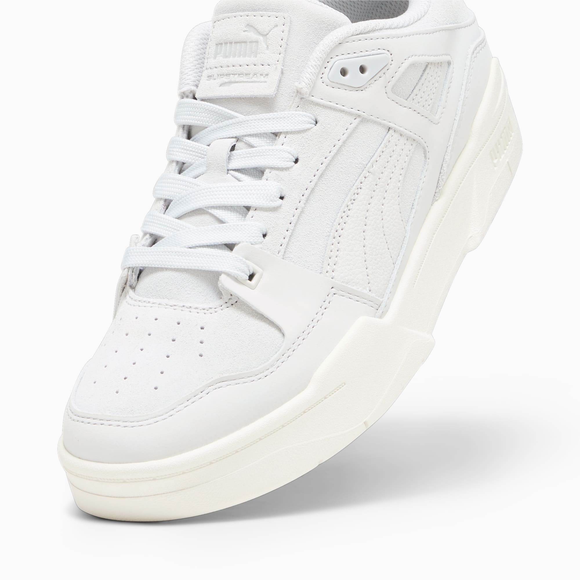PUMA Slipstream Suede sneakers, Grijs