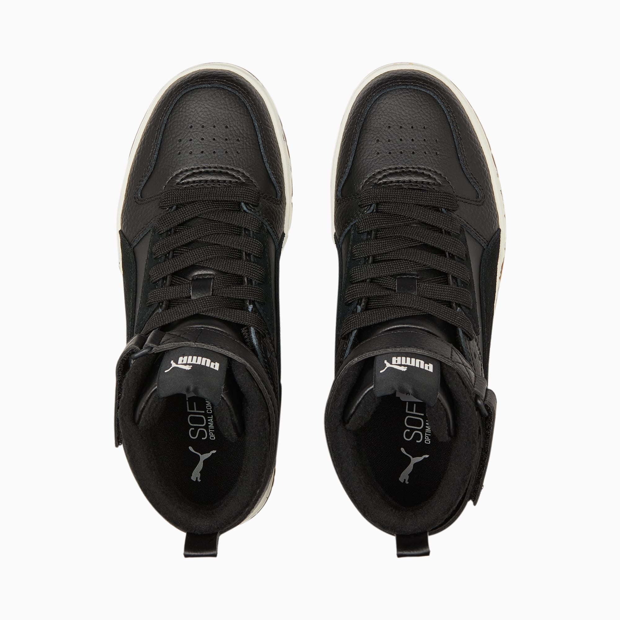 PUMA RBD Game WTR Jr - Maat 38