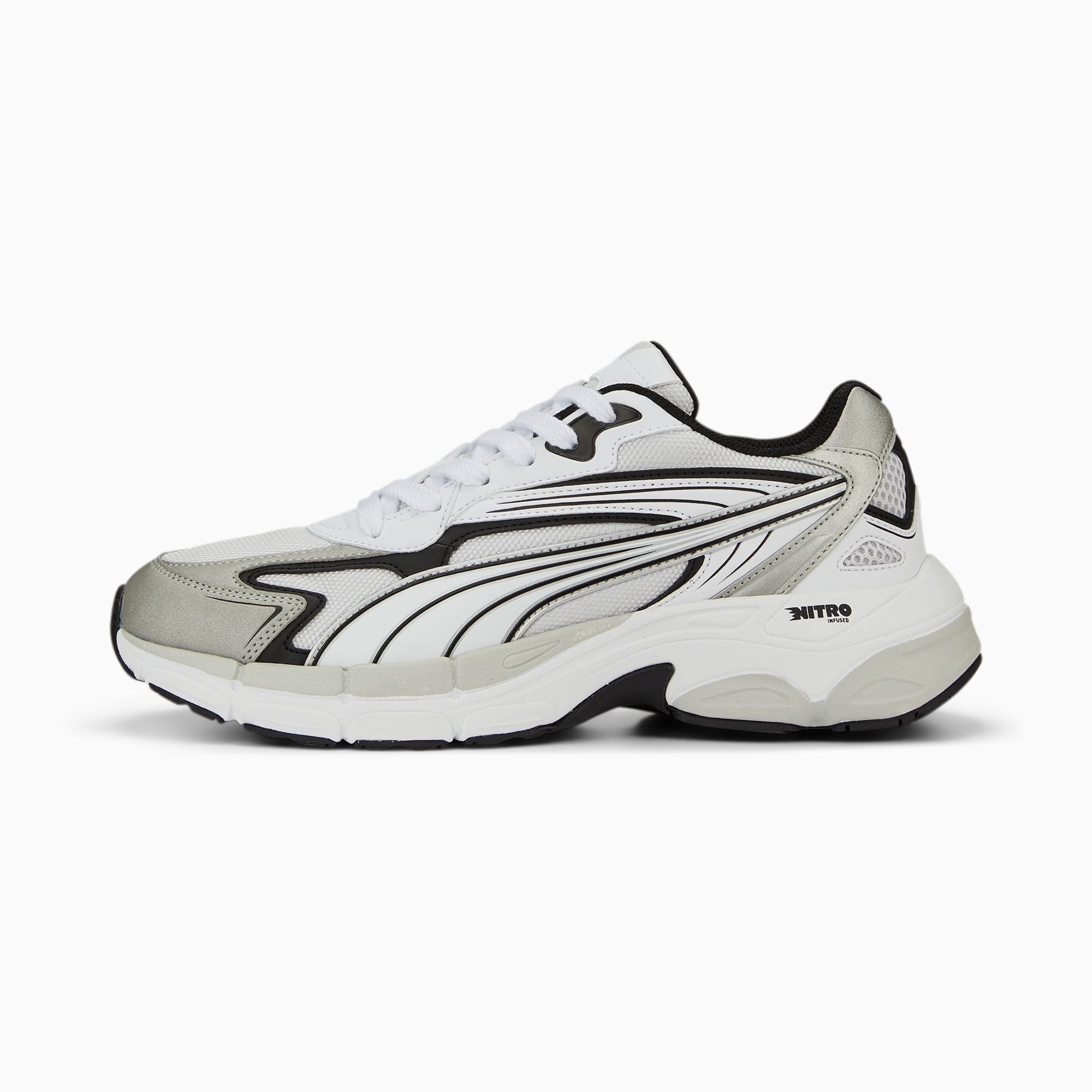 Teveris NITRO Noughties Sneakers