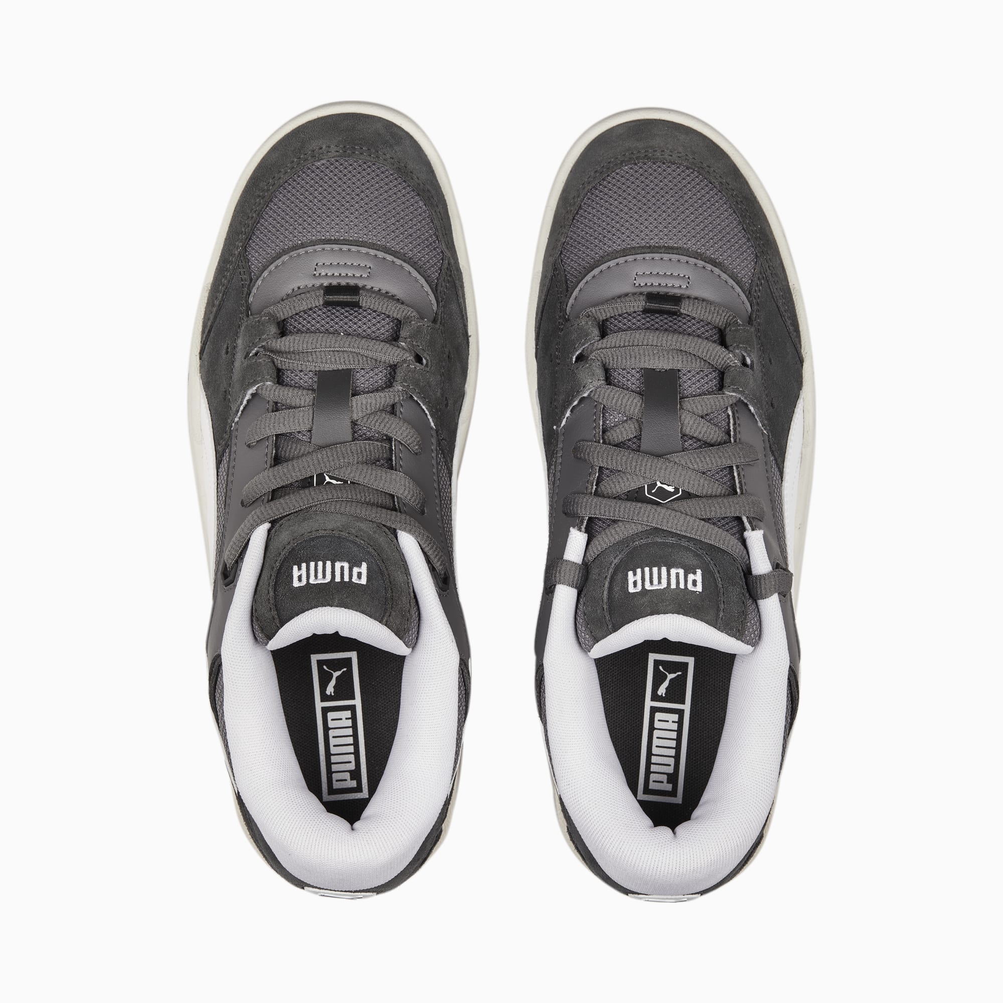 Puma 180 Women's - Grey, Grey