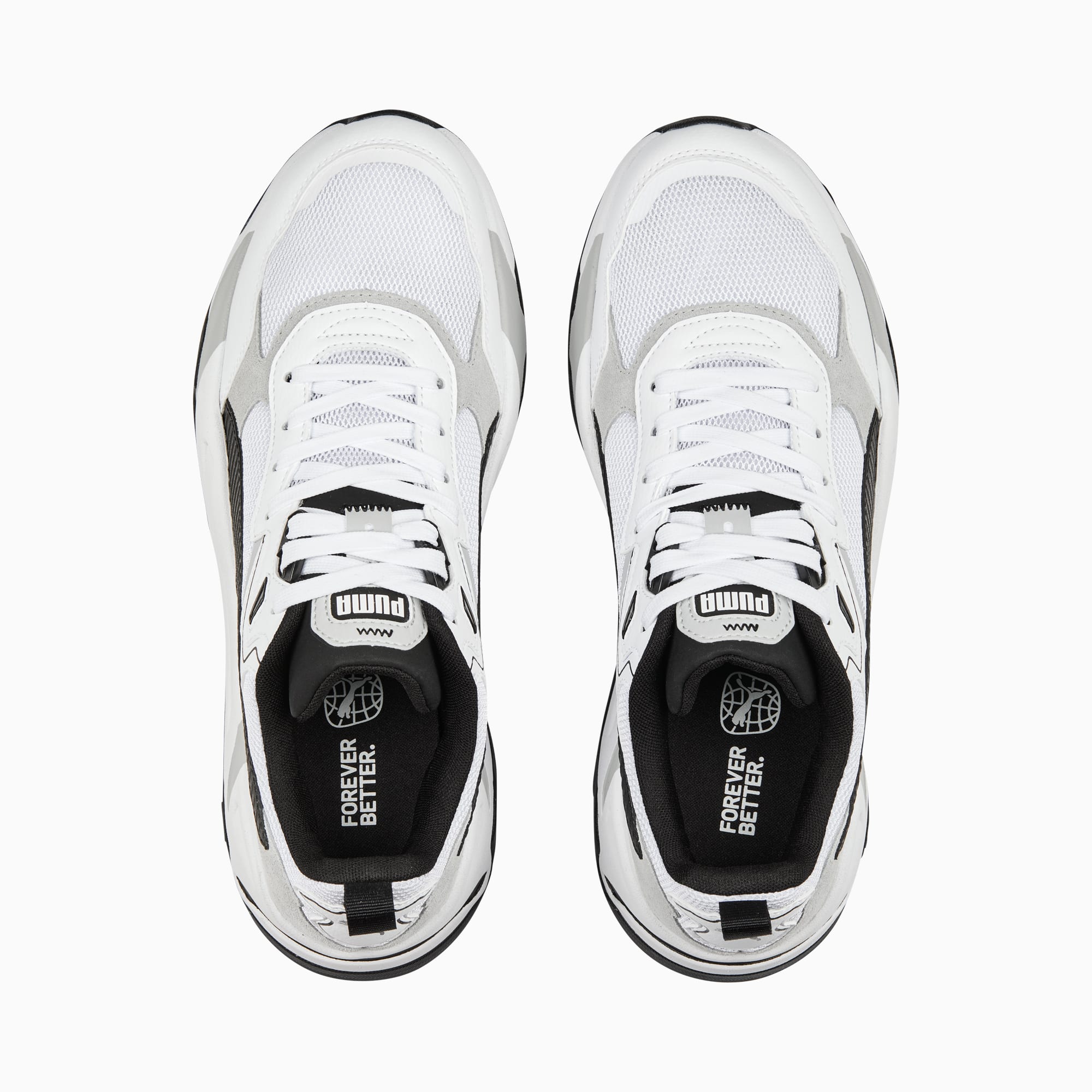 Puma Trinity