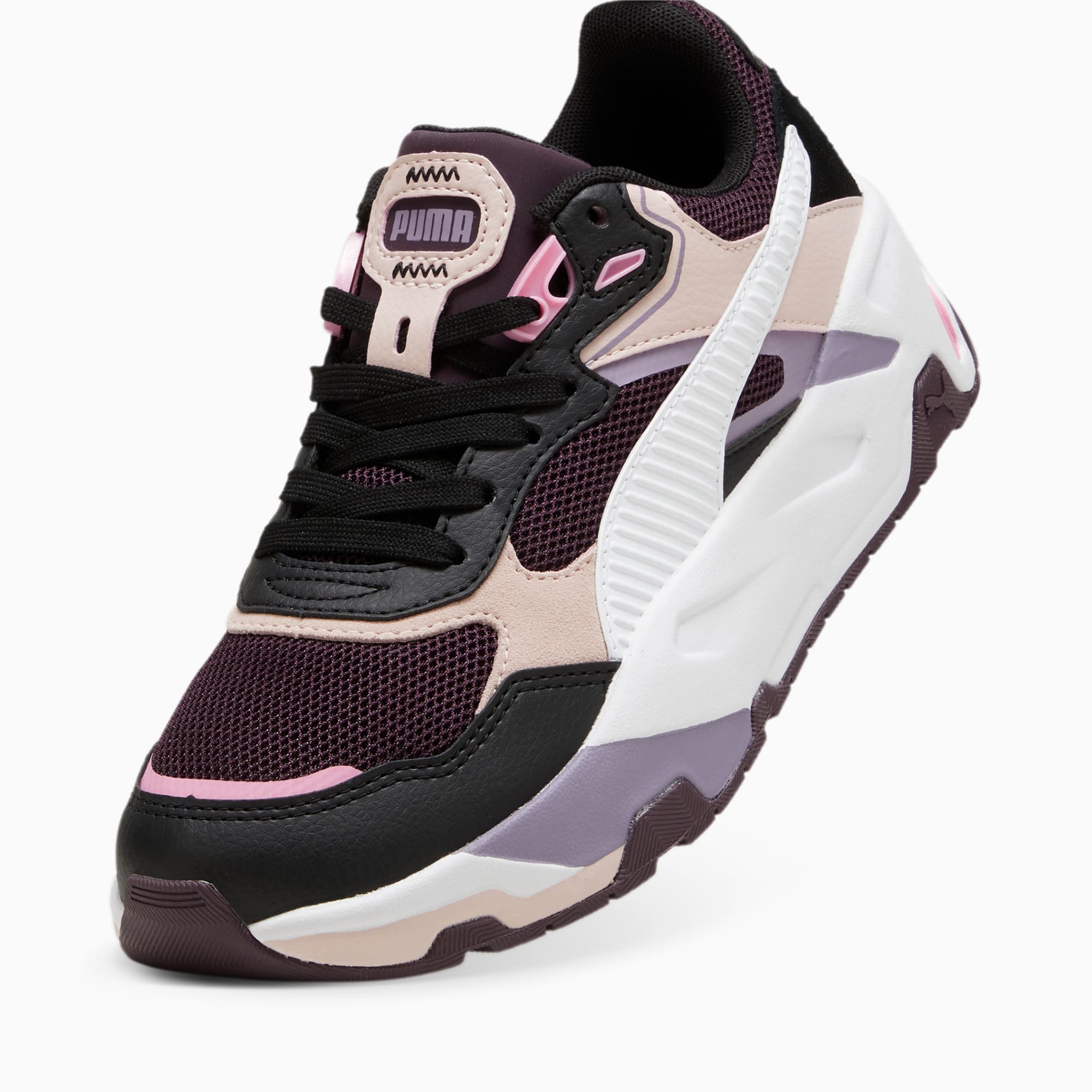 Trainers Puma Trinity