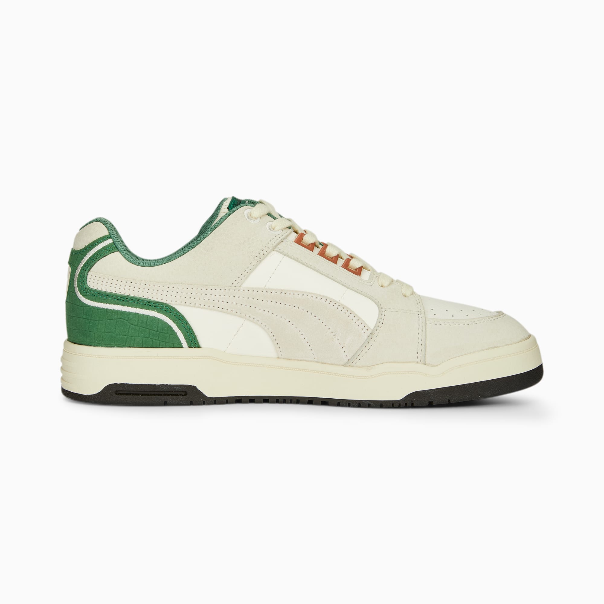 Sneakers Slipstream Lo Fast Green Per Donna, Bianco/Viola/Altro