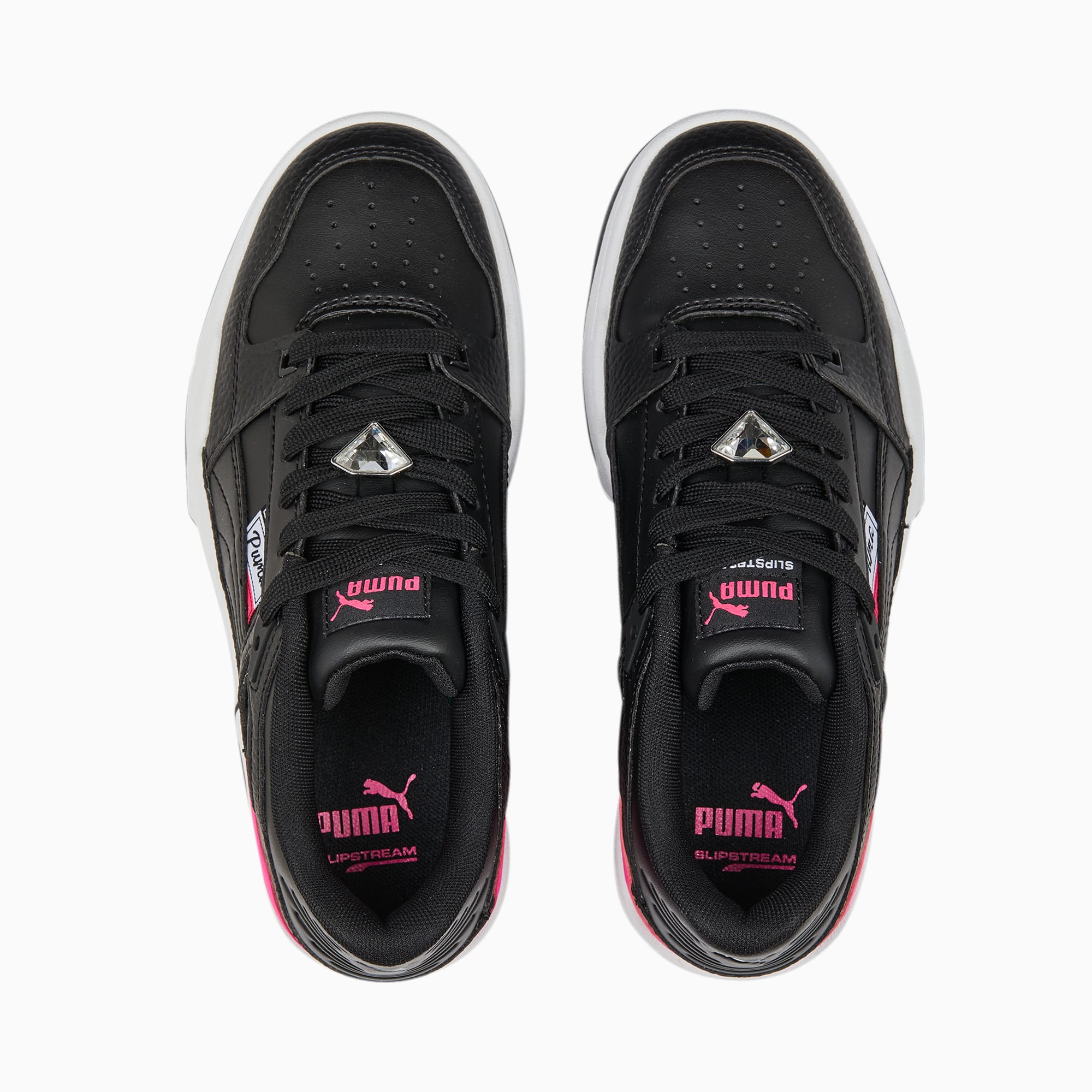 PUMA Slipstream RuleB sneakers, Zwart