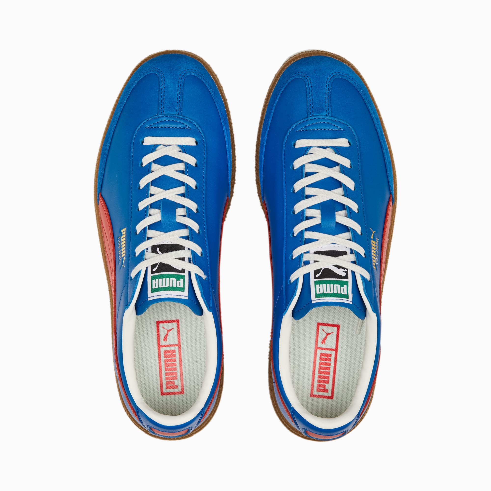 Puma Colibri - Blue, Blue