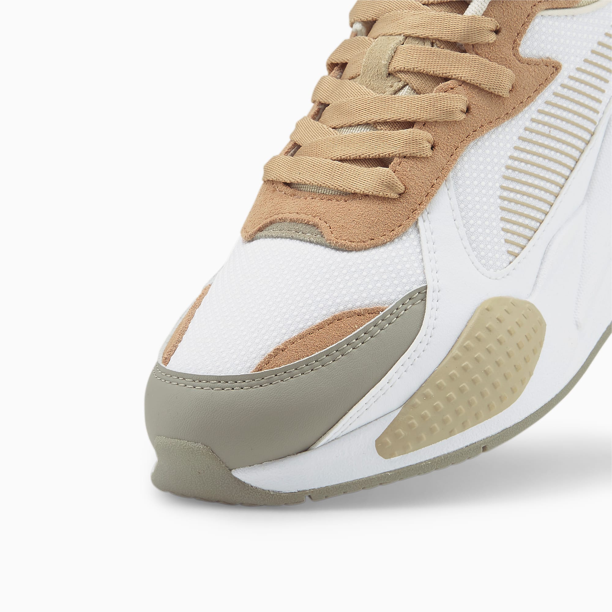 Puma Rs-x Candy Wns Lage sneakers - Dames - Wit - Maat 42