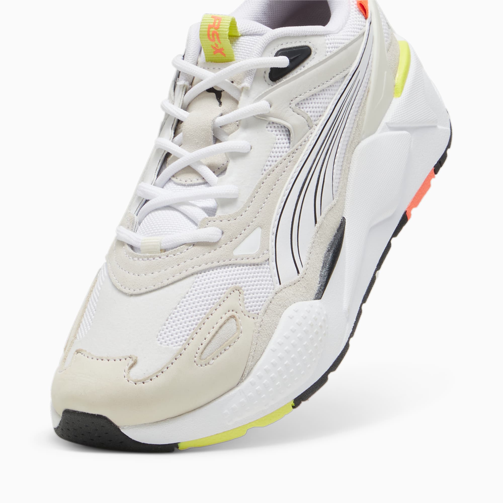 PUMA RS-X Efekt PRM sneakers, Wit