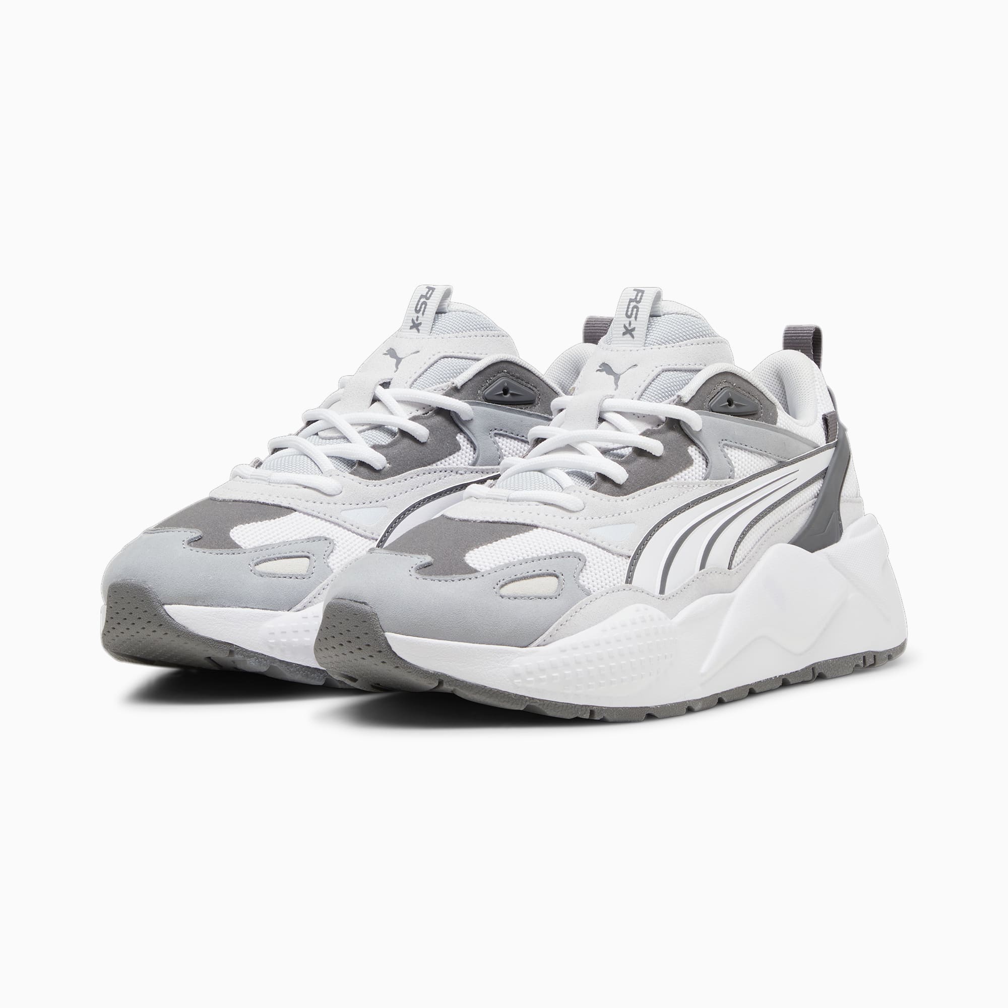 Puma Puma sneaker Wit
