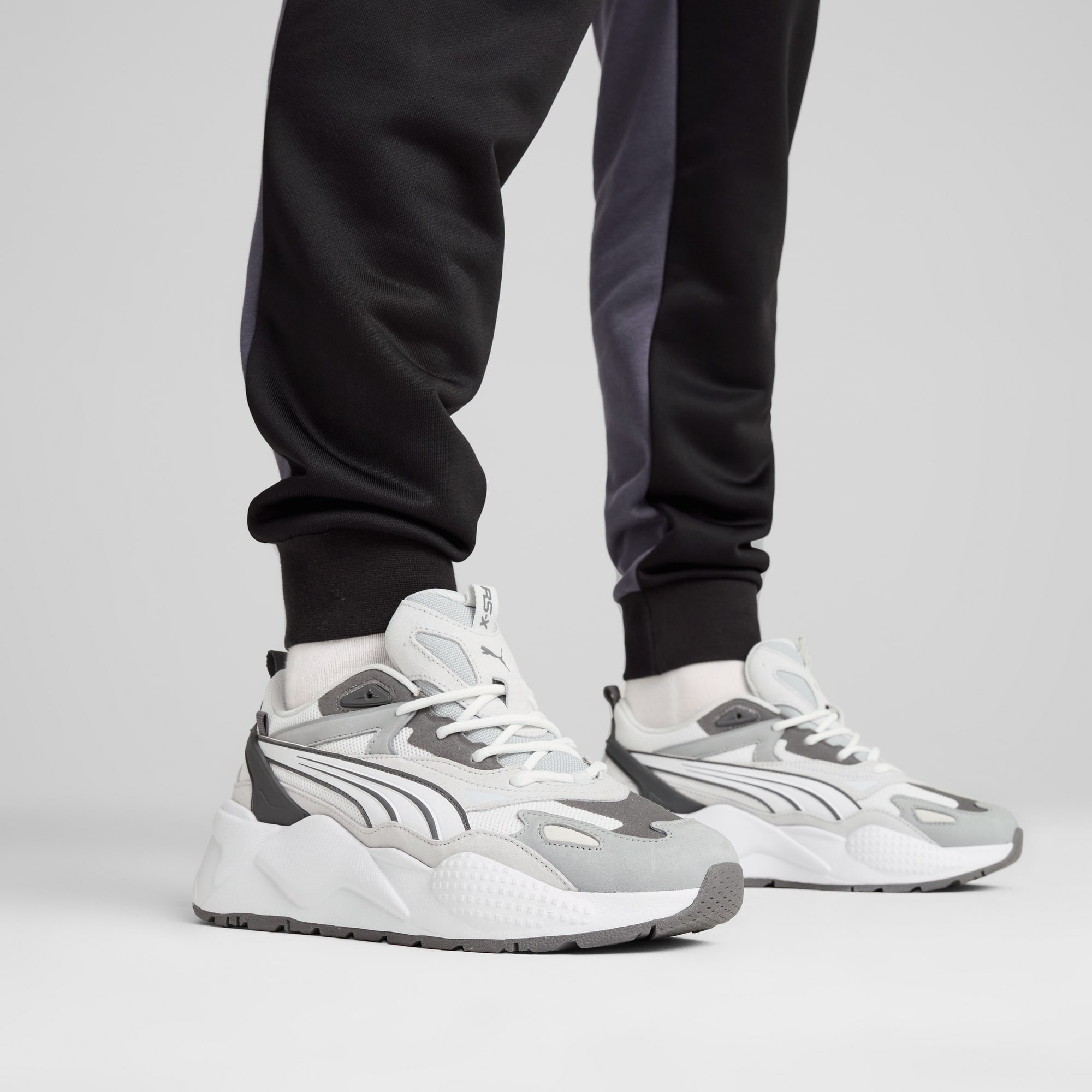 Puma Puma sneaker Wit