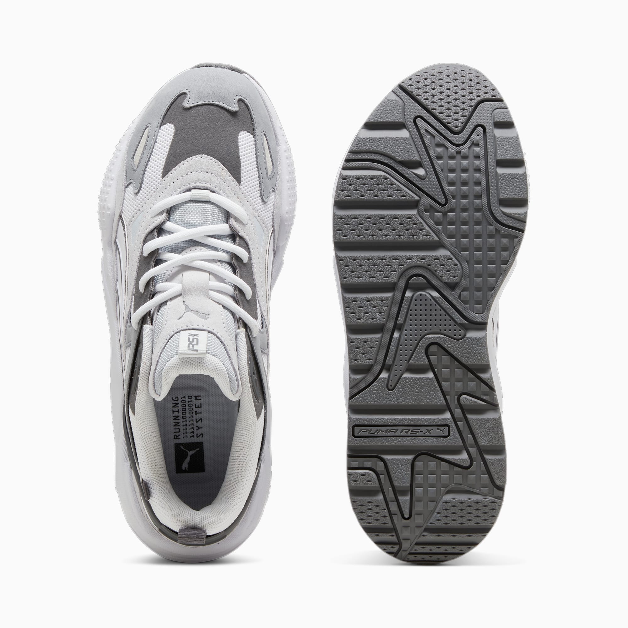 Puma Puma sneaker Wit