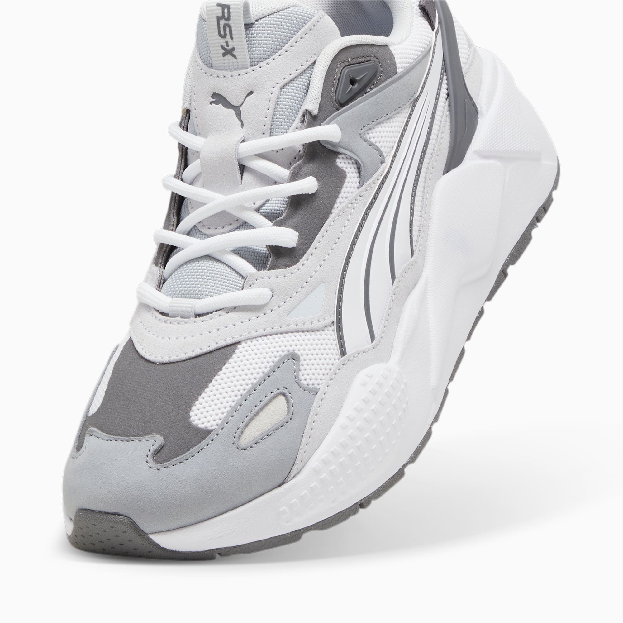 PUMA RS-X Efekt PRM sneakers, Wit/Grijs