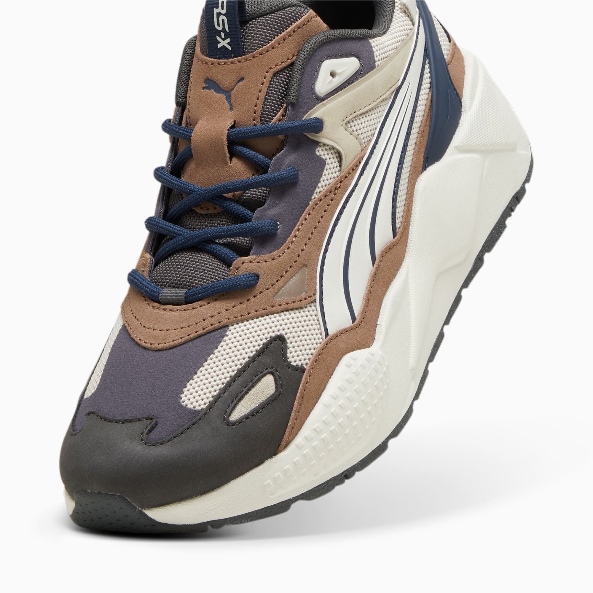 PUMA RS-X Efekt PRM sneakers voor Dames, Grijs