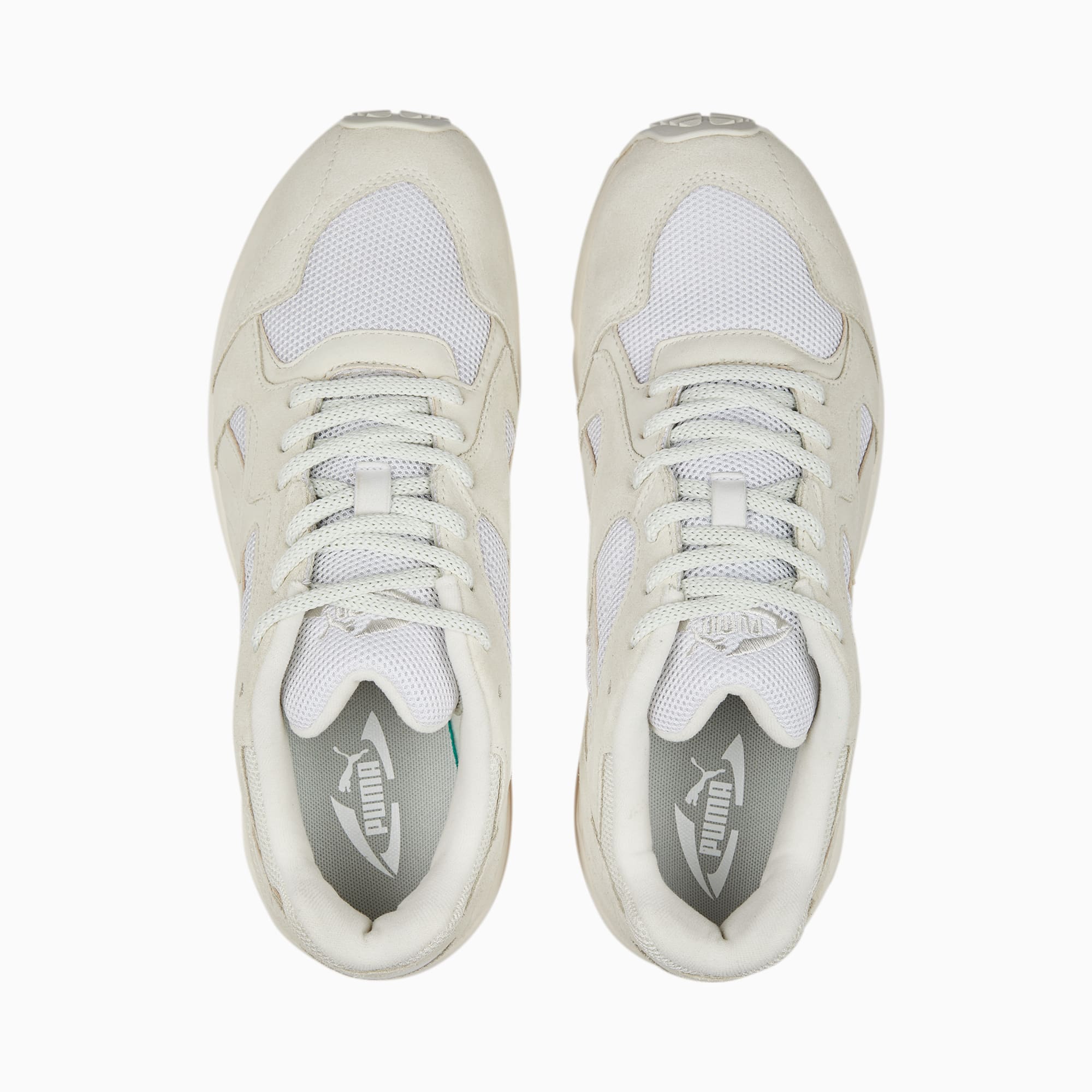 PUMA Prevail Premium sneakers, Wit