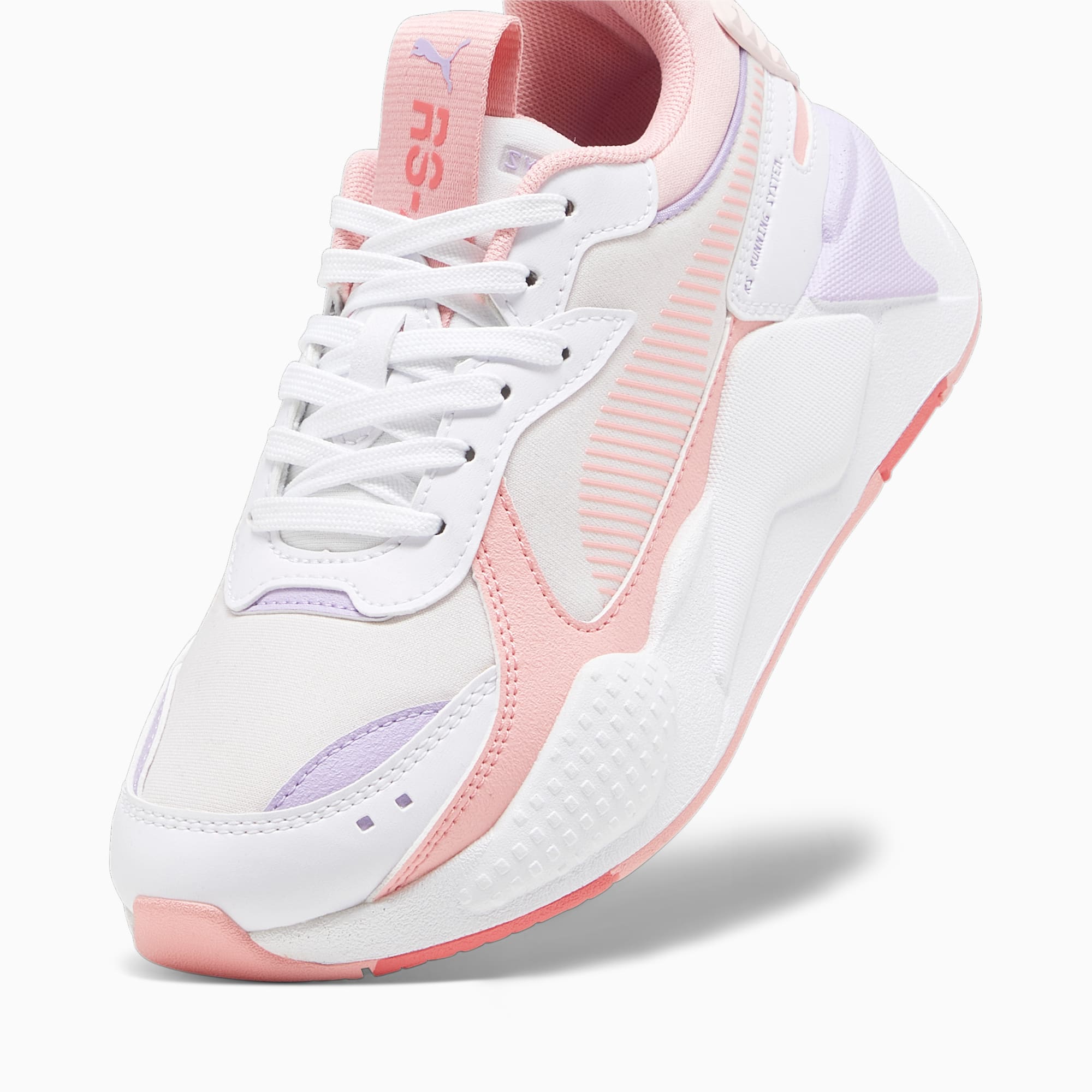 PUMA RS-X Dreamy sneakers, Roze