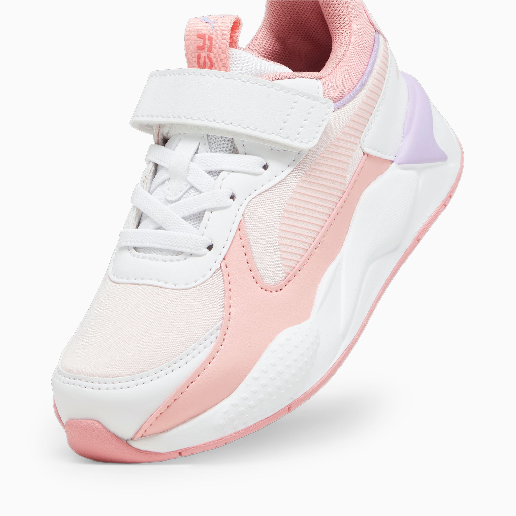 PUMA RS-X Dreamy sneakers met alternatieve sluiting+, Roze