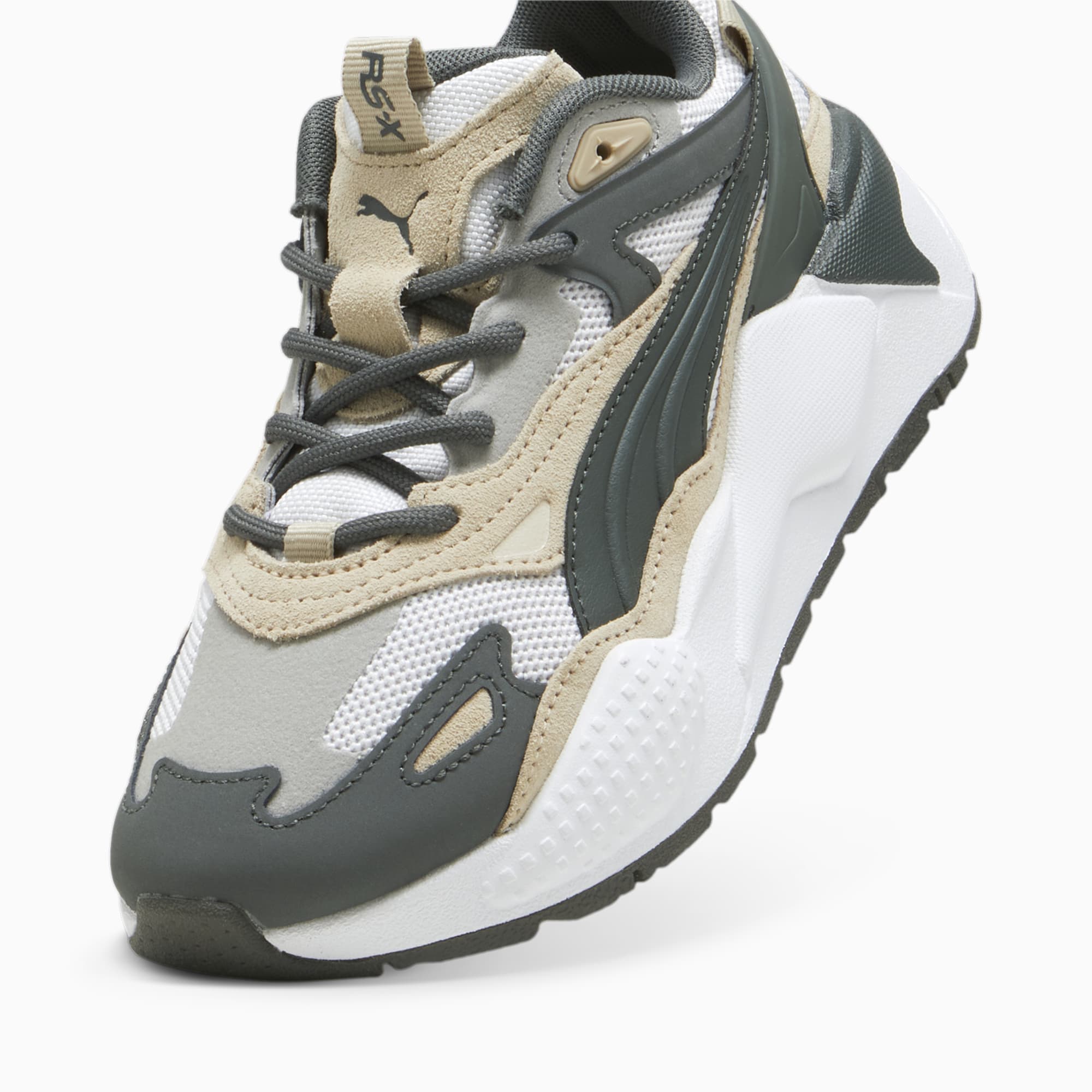 Puma Rs-x Efekt - Basisschool Schoenen