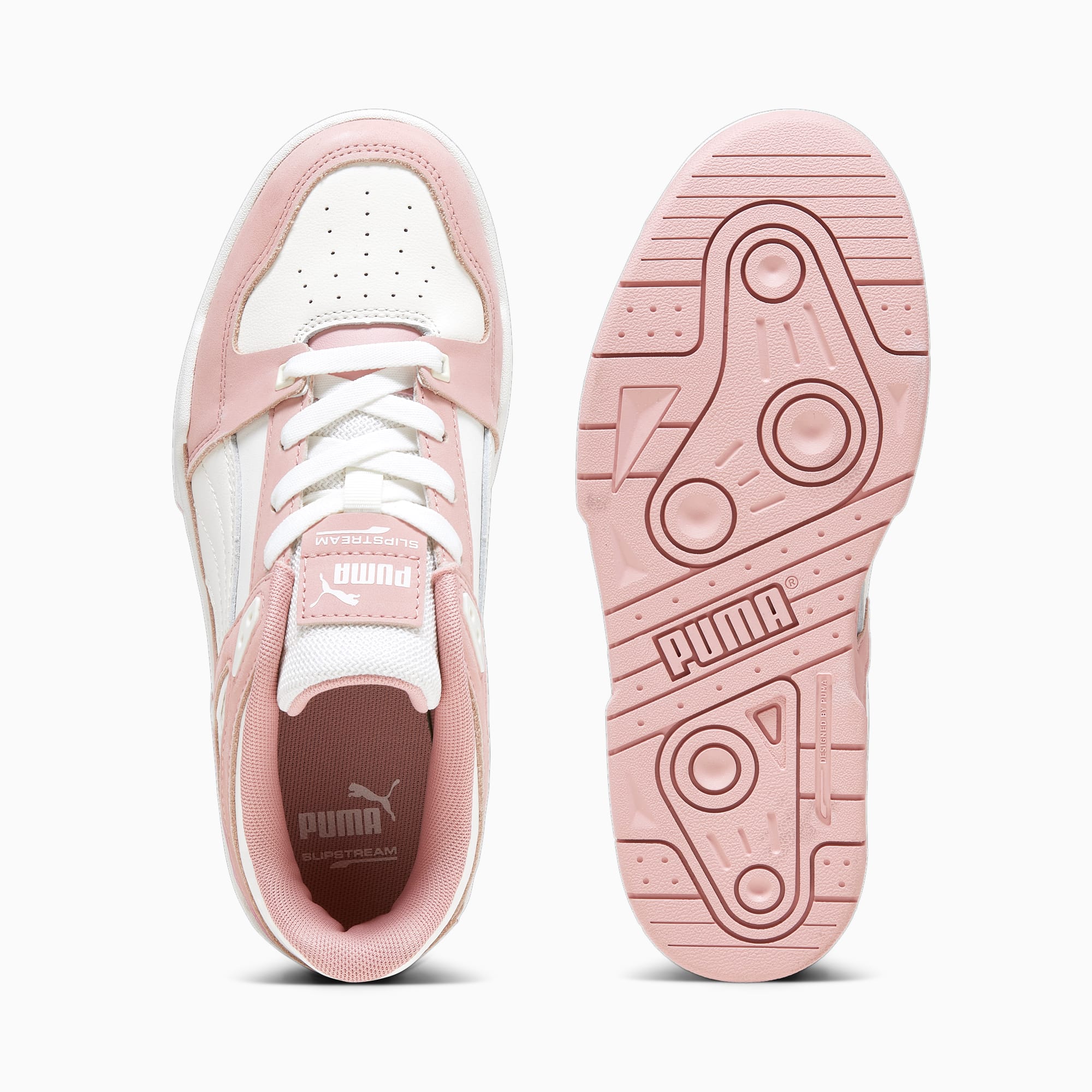 Sneakers Slipstream PRM Da Donna, Rosa/Bianco/Altro