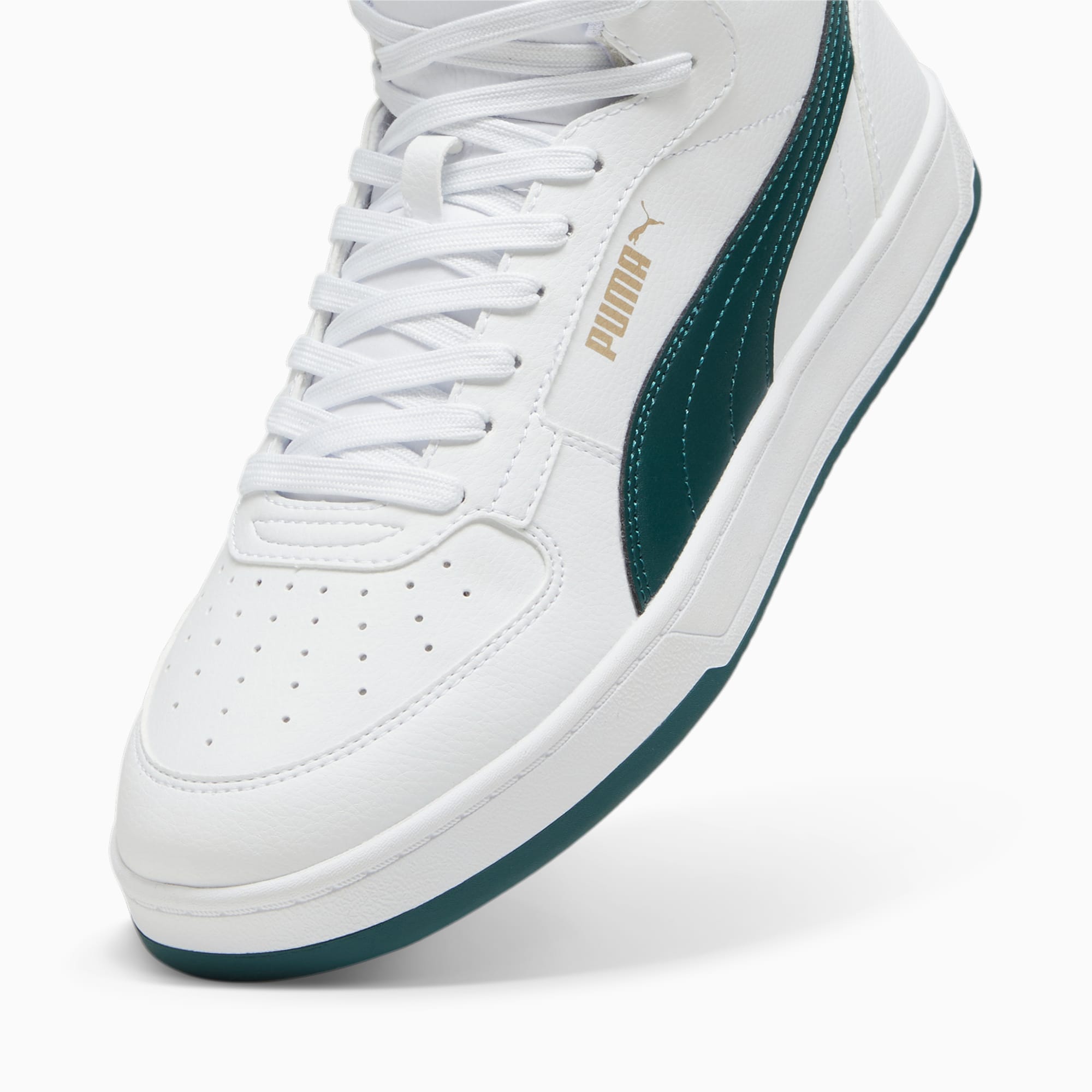 PUMA Caven 2.0 Mid sneakers, Wit