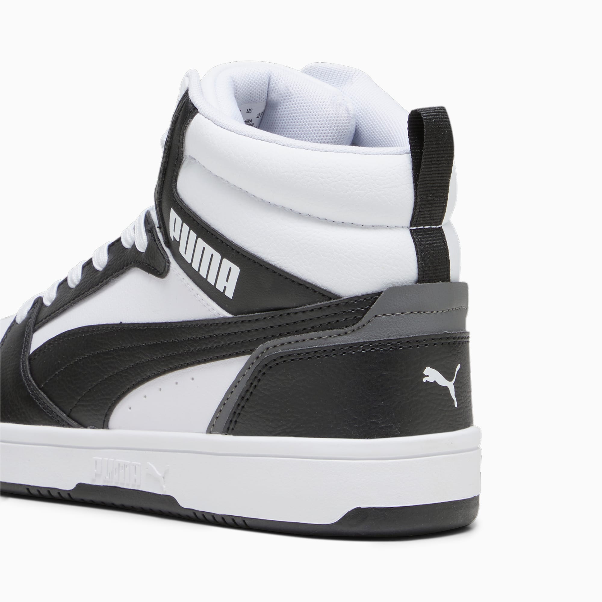 Puma Puma sneaker Wit