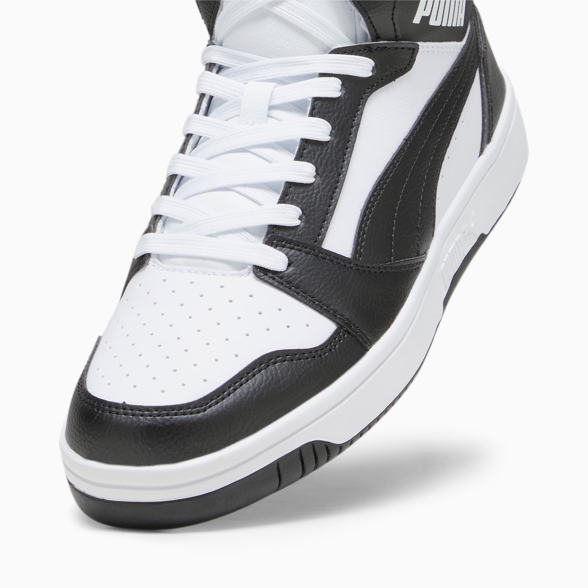 Puma Puma sneaker Wit