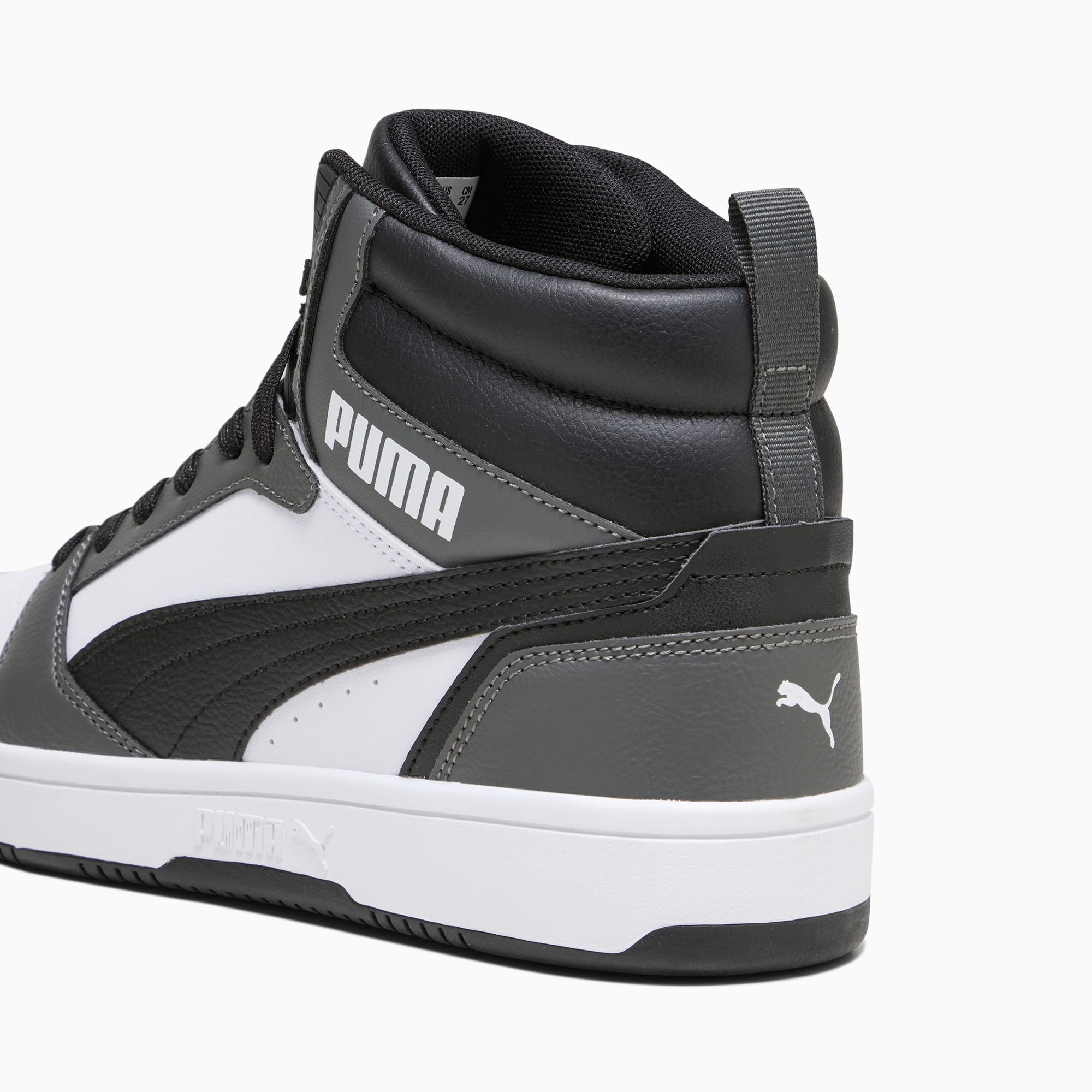 Puma Puma sneaker Wit