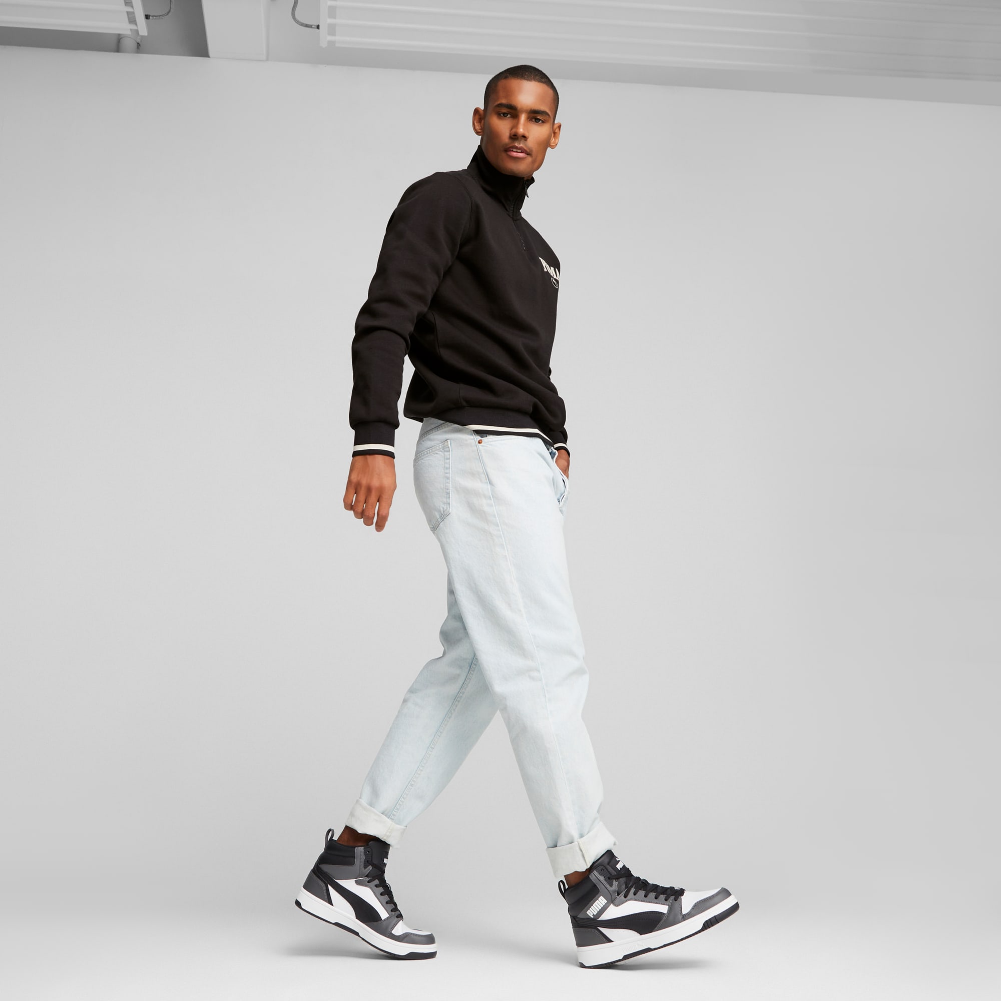Puma Puma sneaker Wit