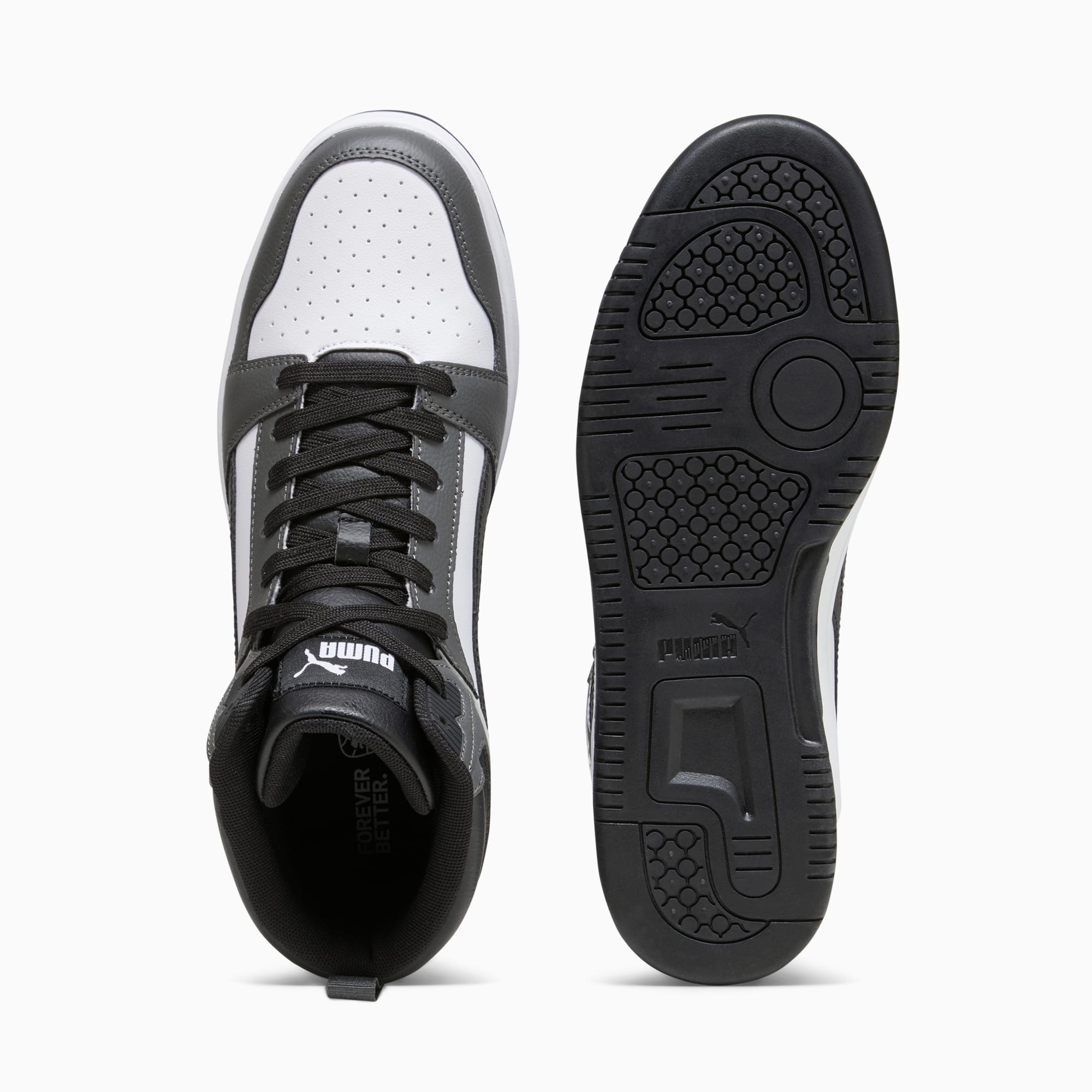 Puma Puma sneaker Wit