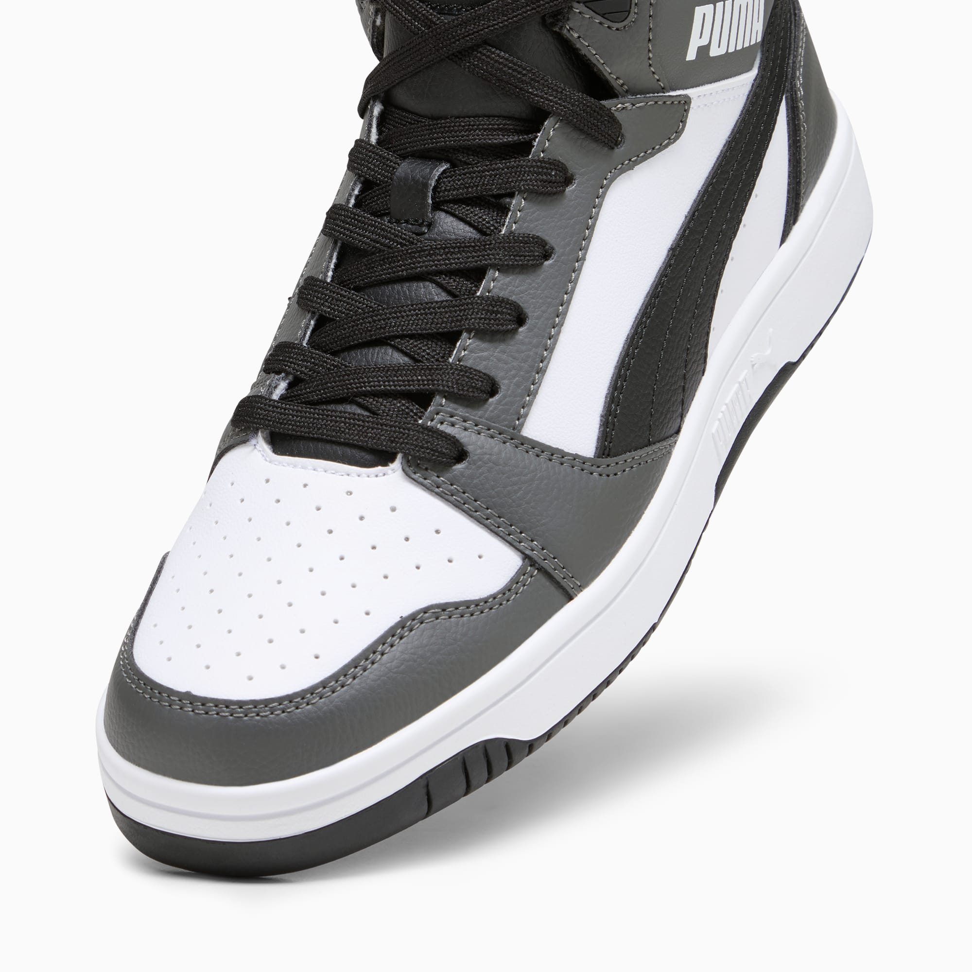 Puma Puma sneaker Wit