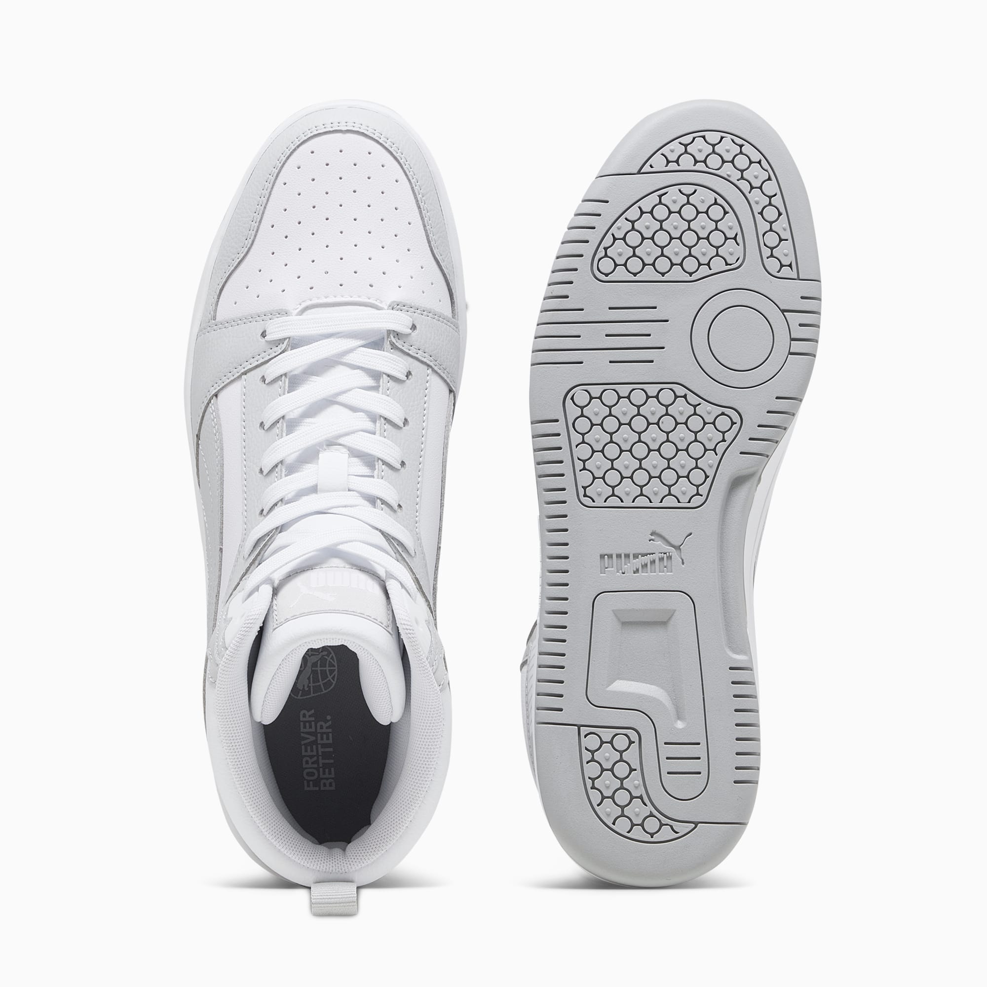 Puma Puma sneaker Wit