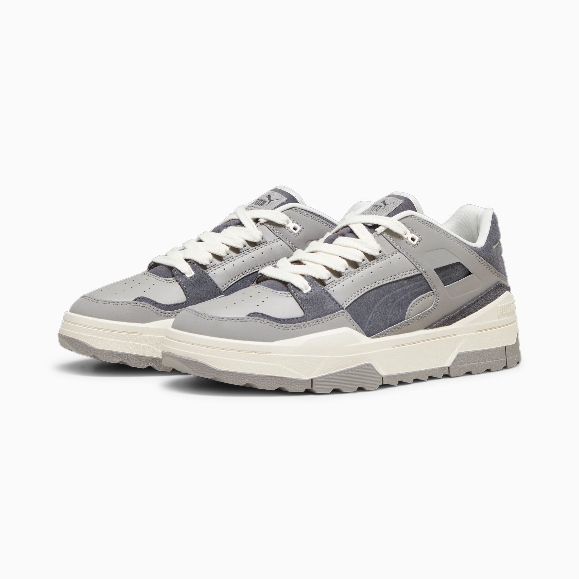 PUMA Chaussure Sneakers Slipstream Xtreme, Gris