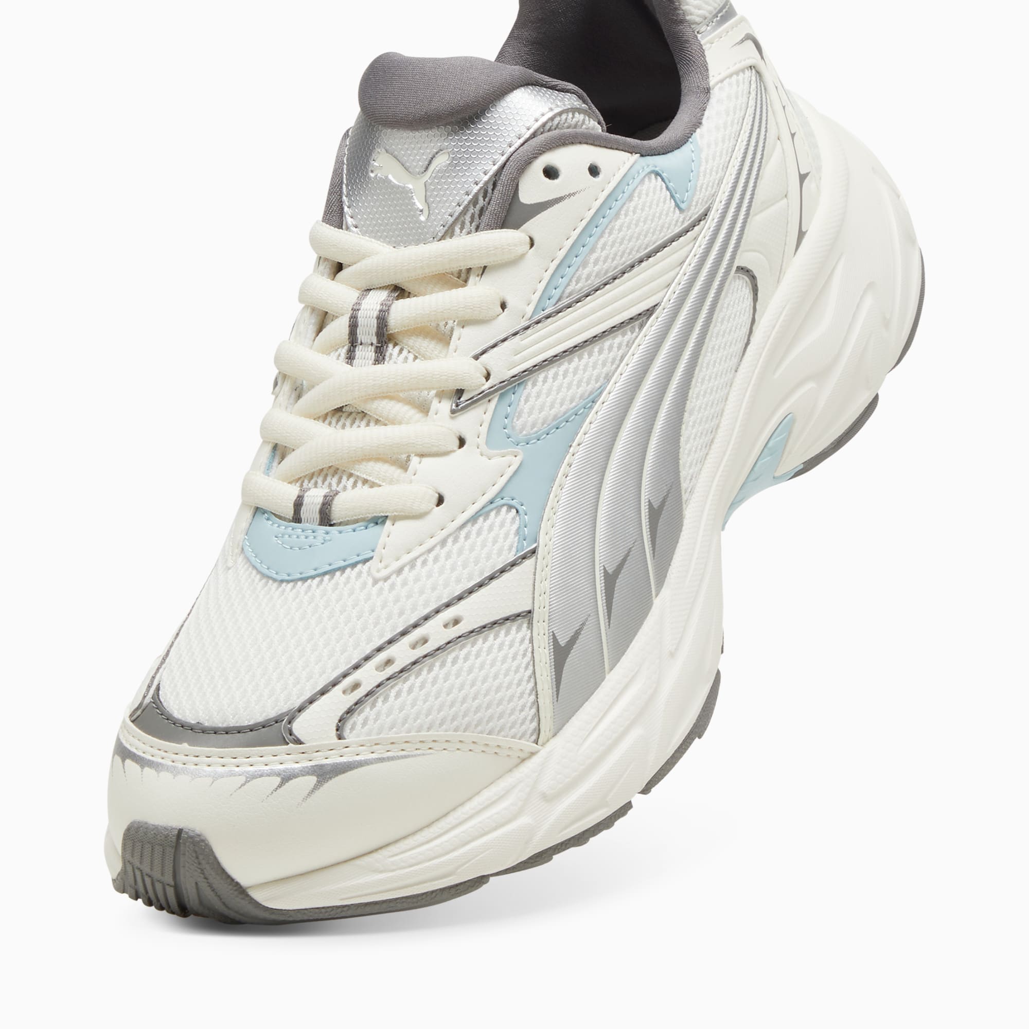 PUMA Morphic sneakers, Wit